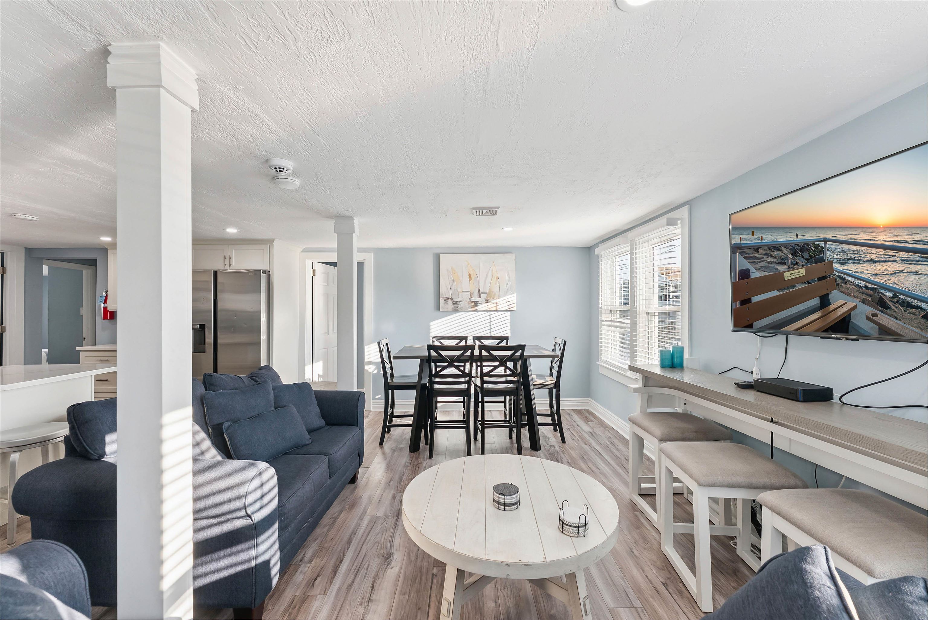 140 E Burk Avenue Unit: A