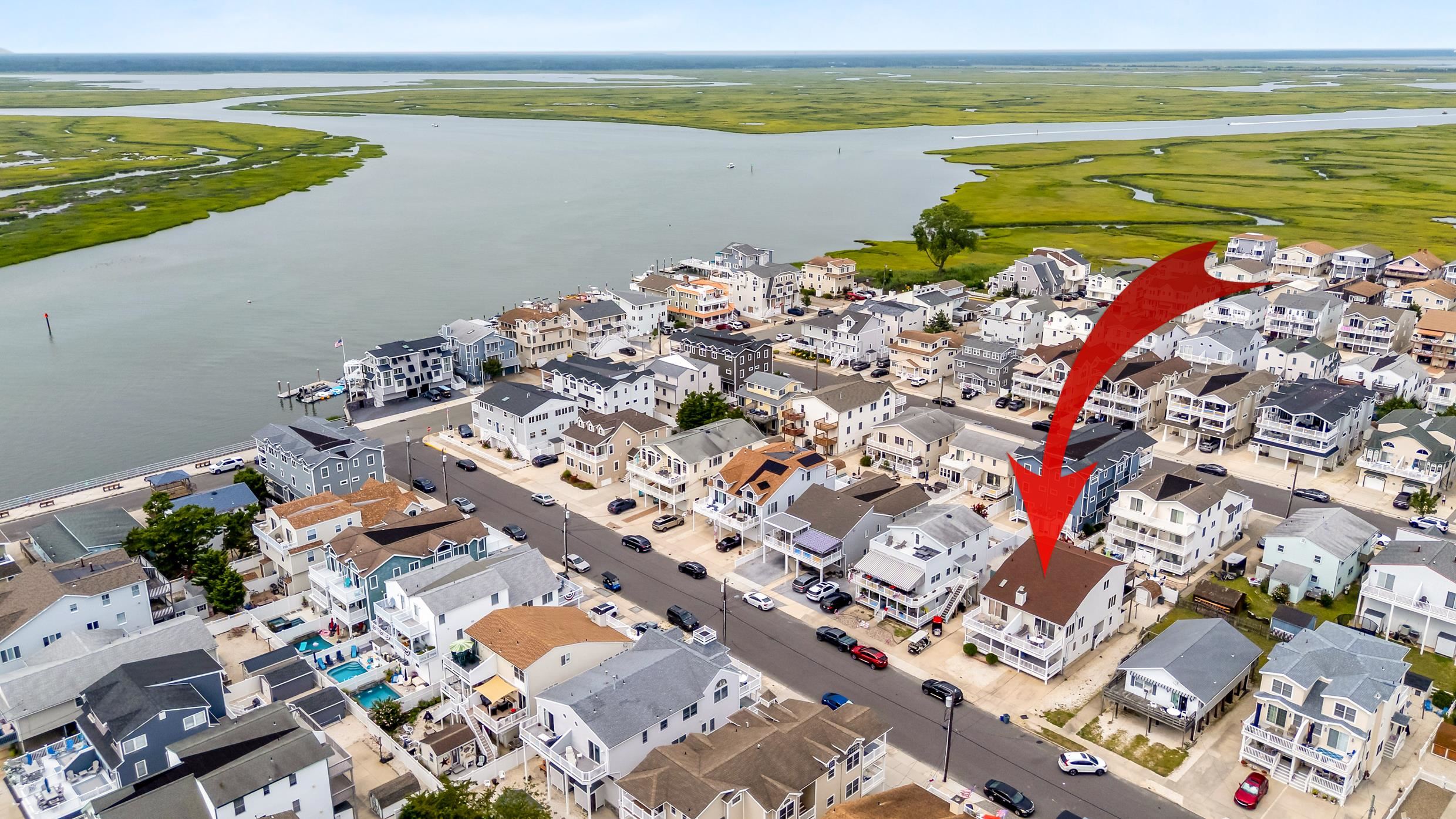 217 79th Street Unit: East