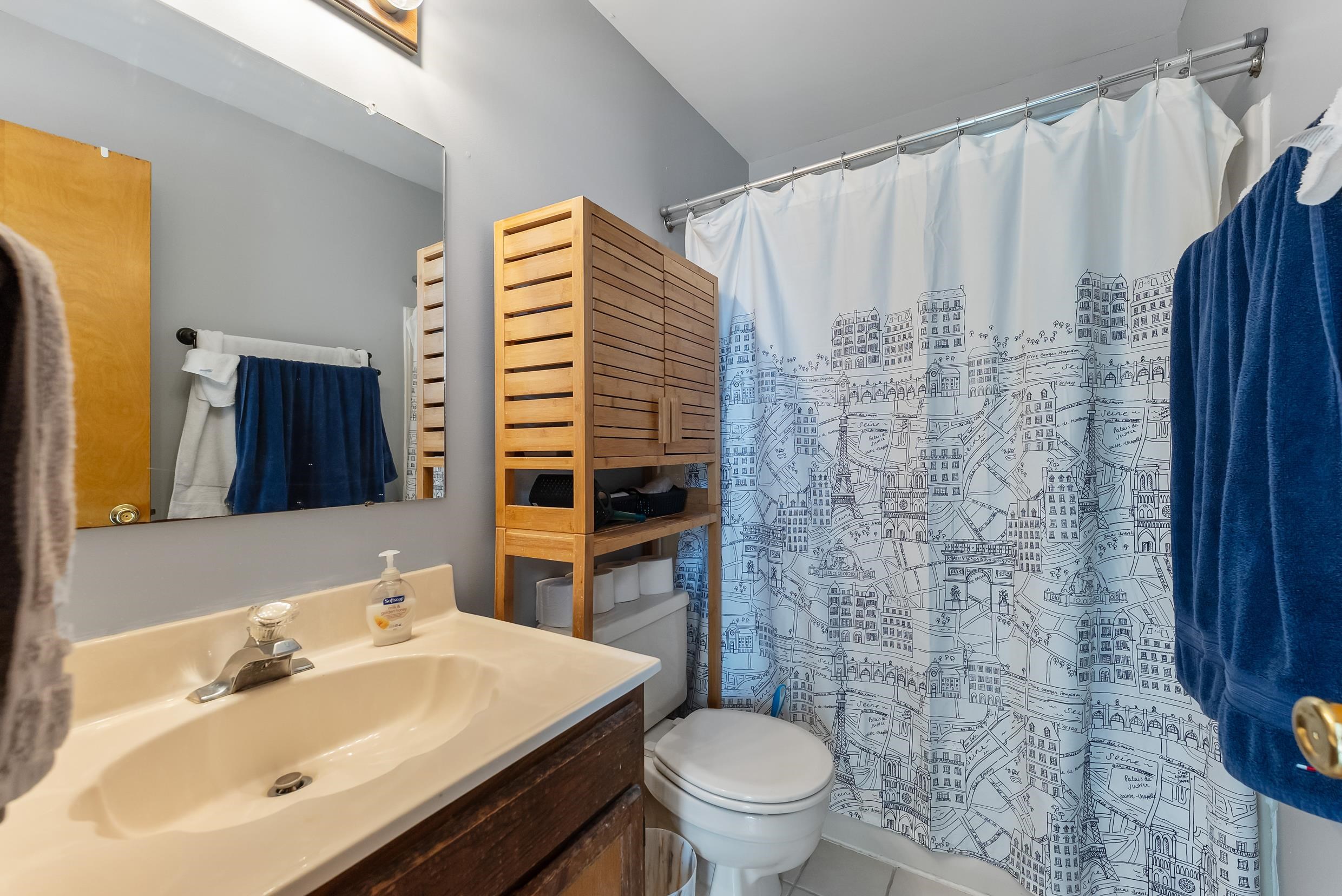 217 79th Street Unit: East