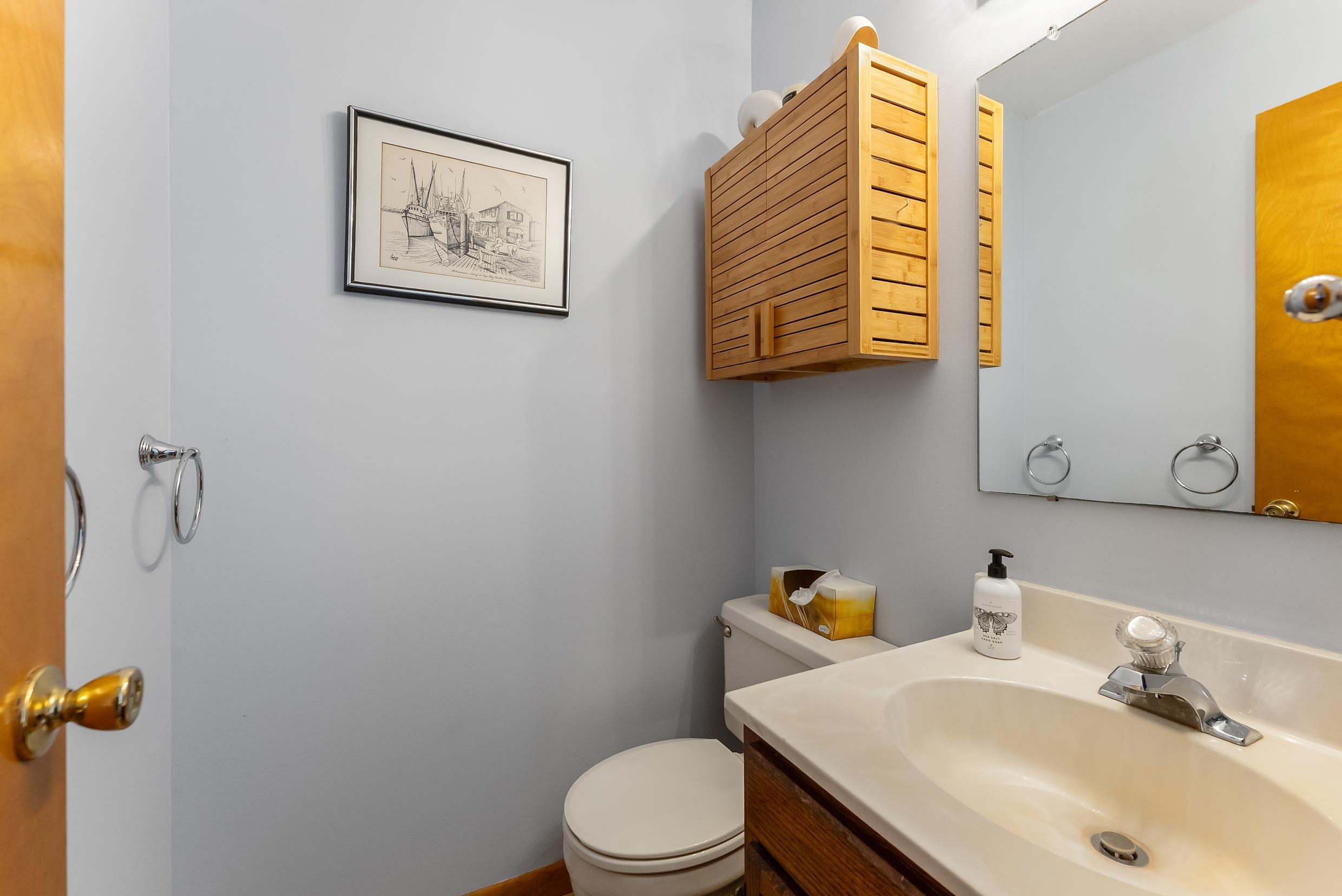 217 79th Street Unit: East