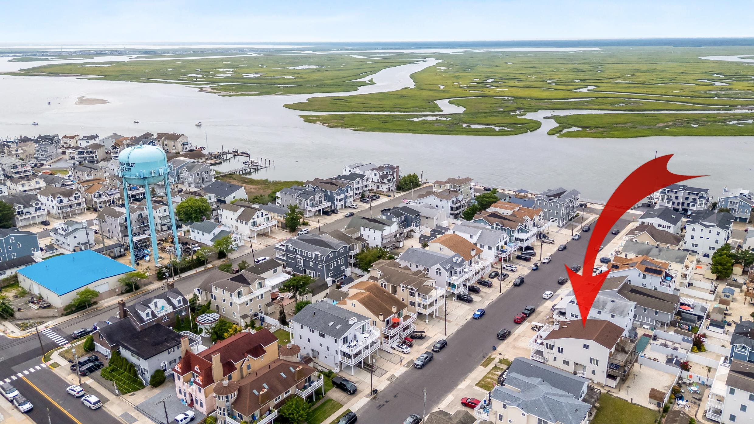 217 79th Street Unit: East