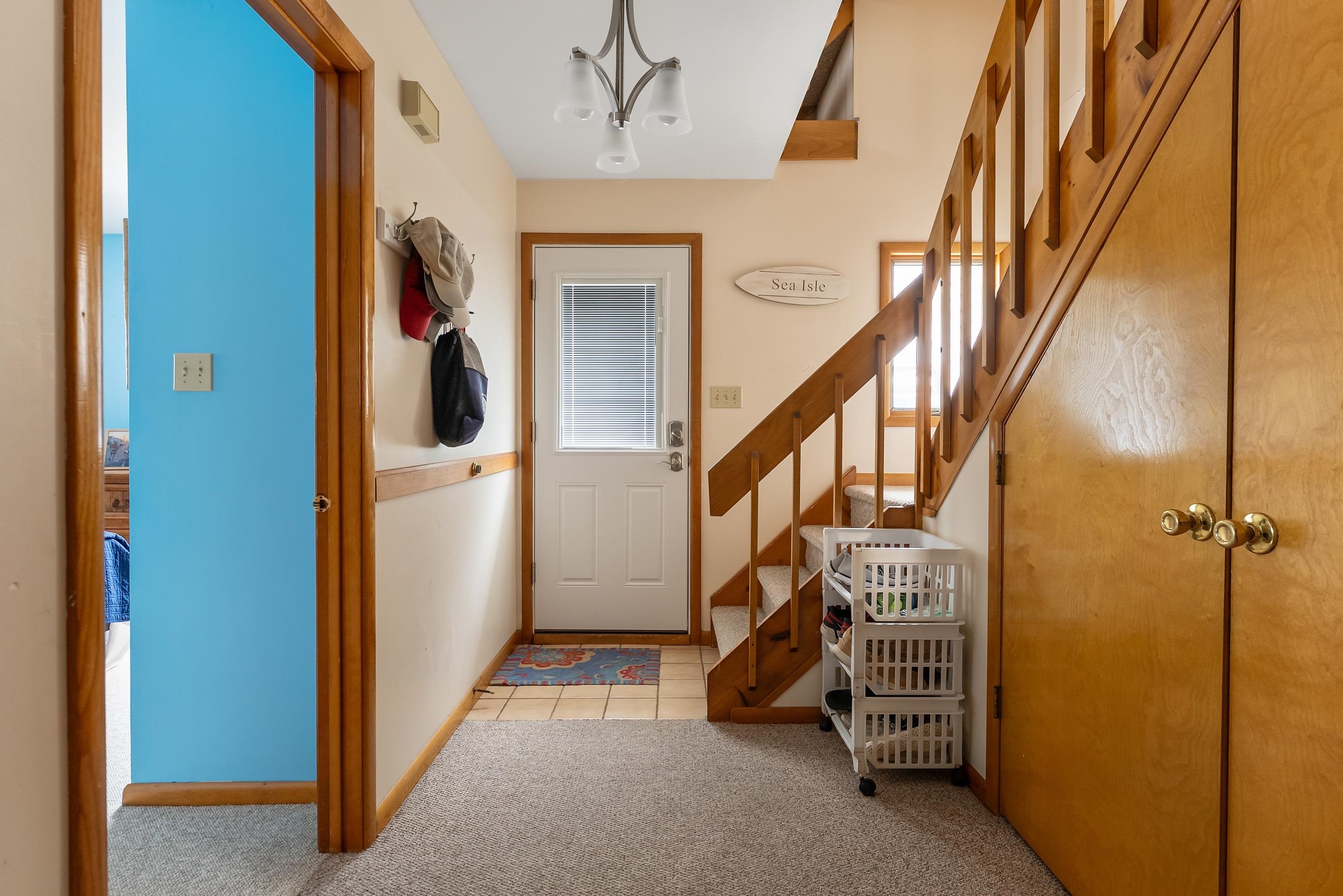 217 79th Street Unit: East