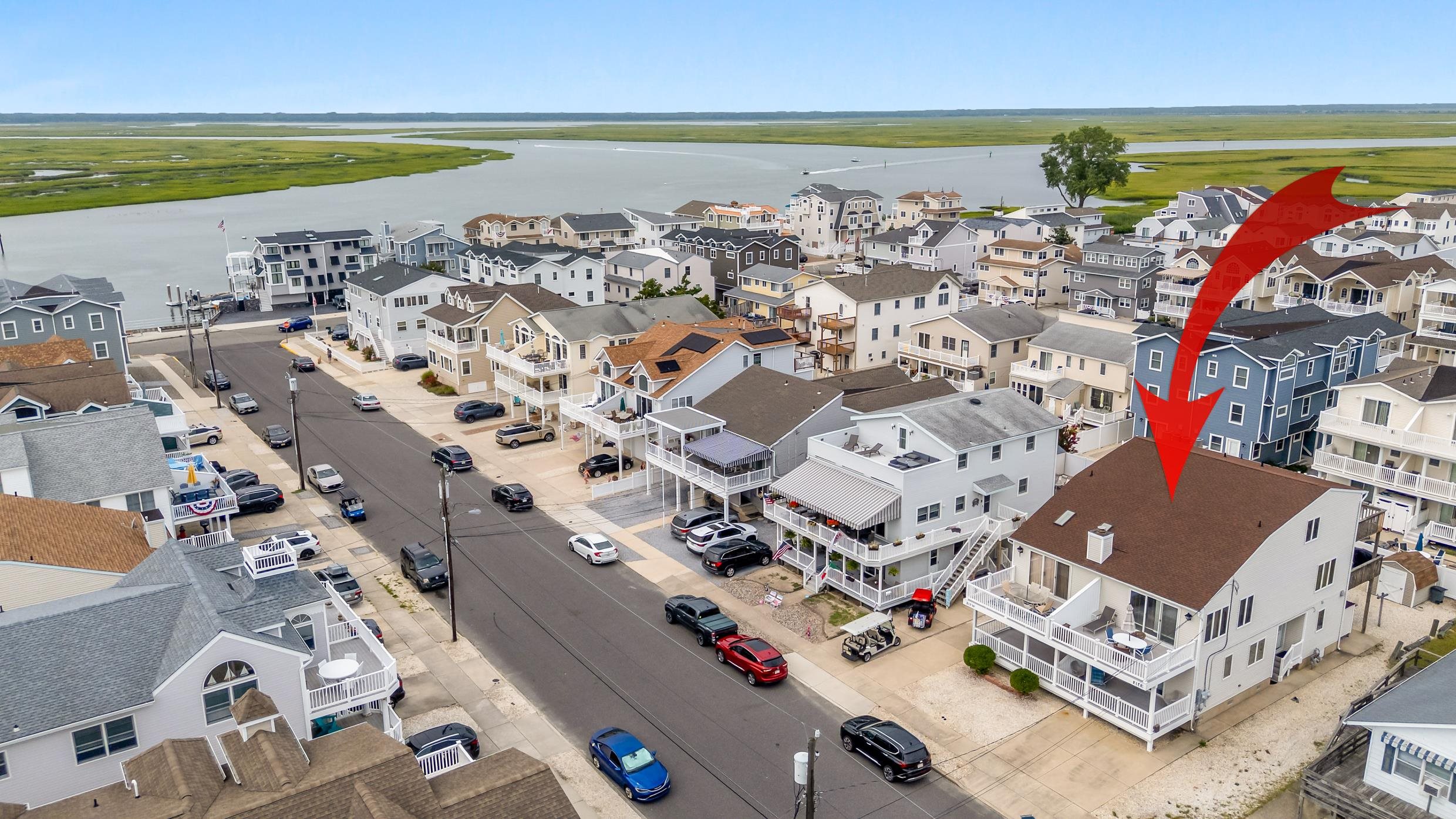 217 79th Street Unit: East