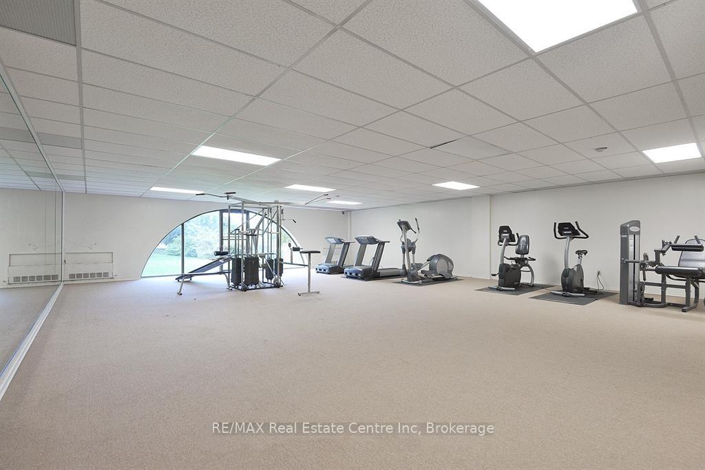 20 Mississauga Valley Boulevard Unit: 1204