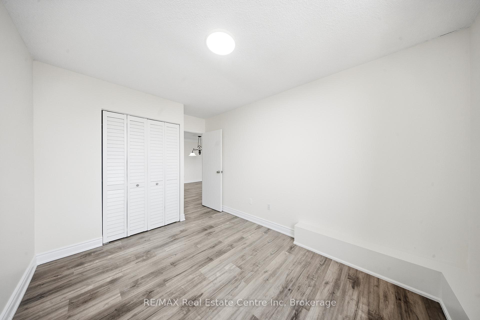 20 Mississauga Valley Boulevard Unit: 1204