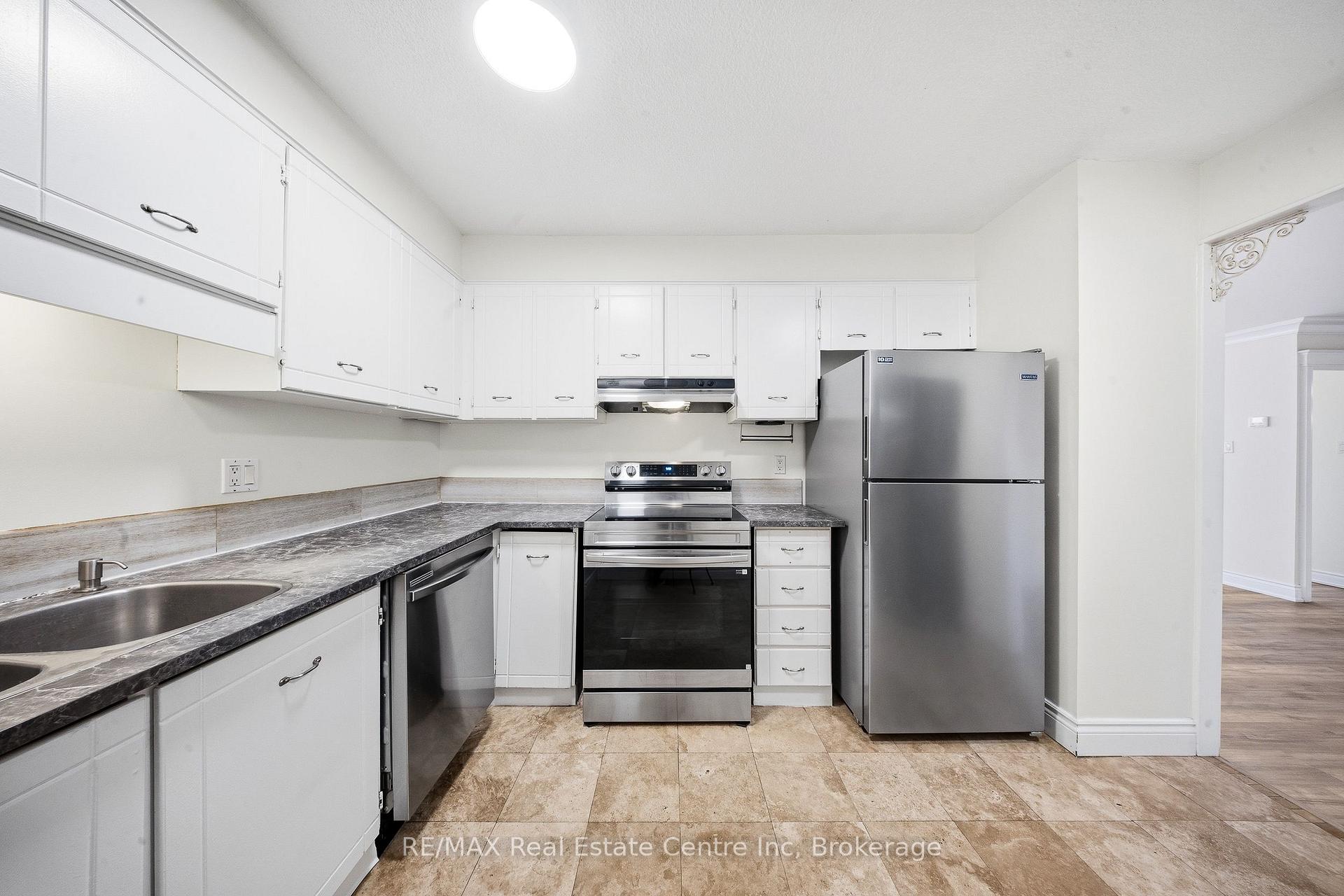 20 Mississauga Valley Boulevard Unit: 1204