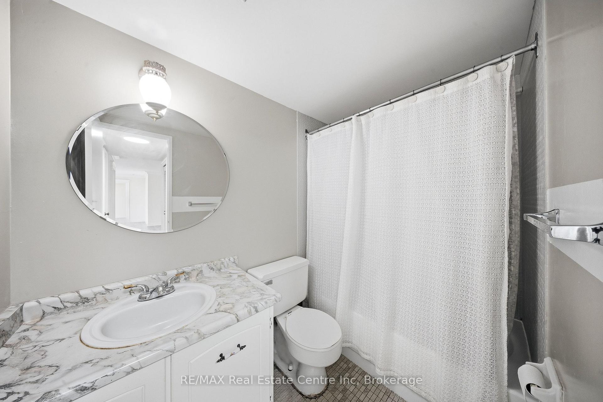 20 Mississauga Valley Boulevard Unit: 1204
