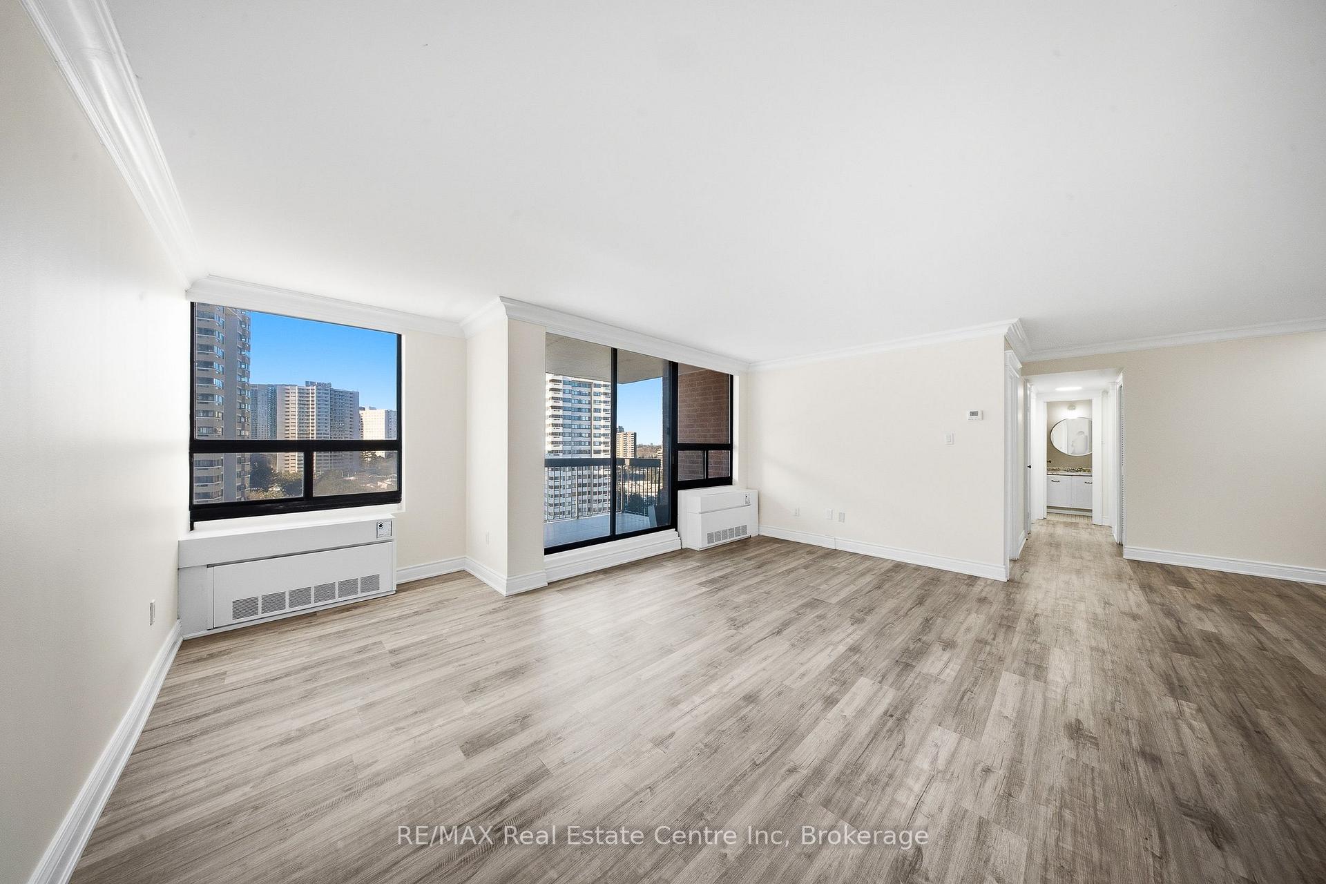 20 Mississauga Valley Boulevard Unit: 1204