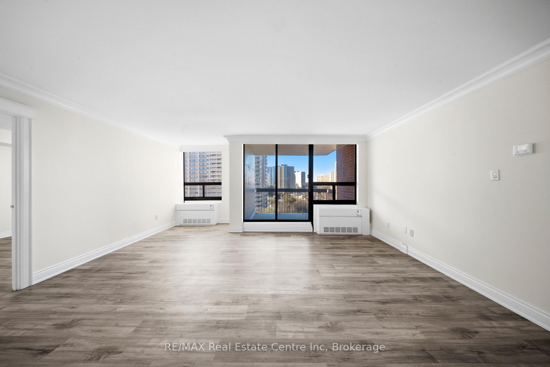 20 Mississauga Valley Boulevard Unit: 1204