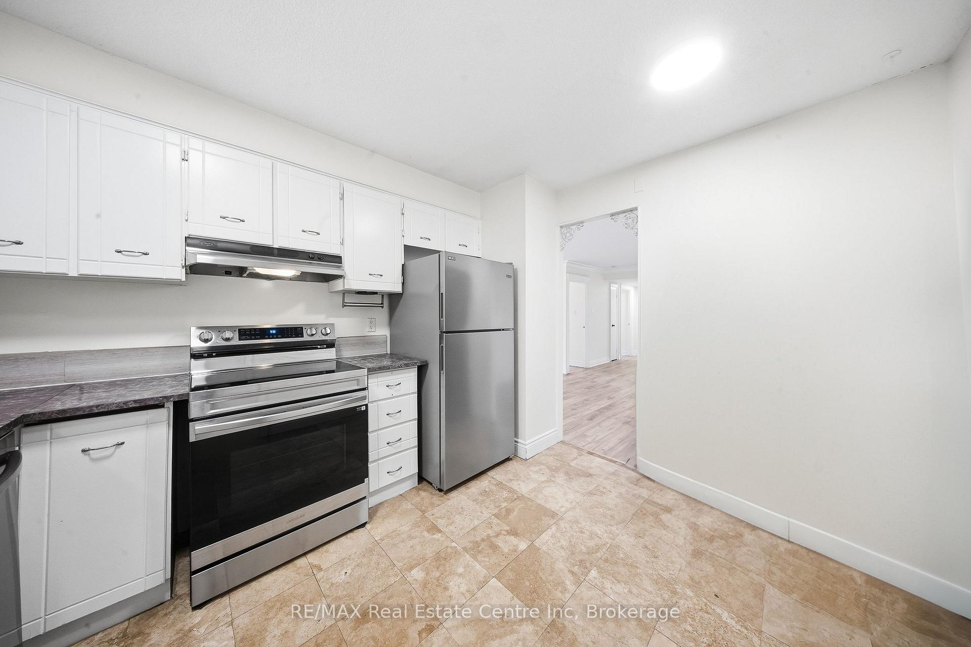 20 Mississauga Valley Boulevard Unit: 1204