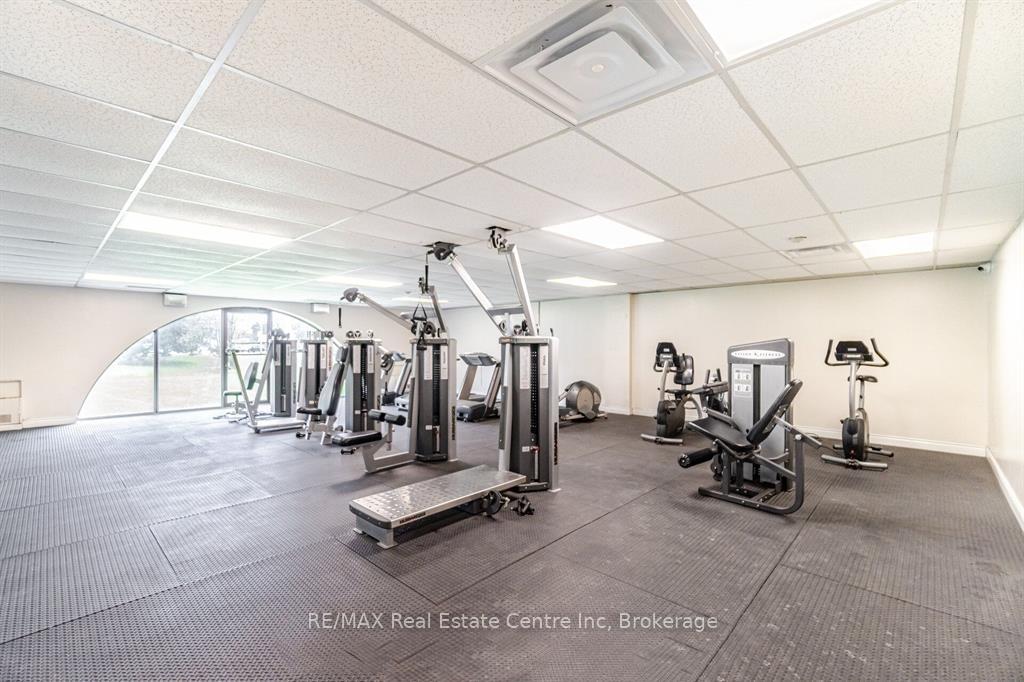 20 Mississauga Valley Boulevard Unit: 1204