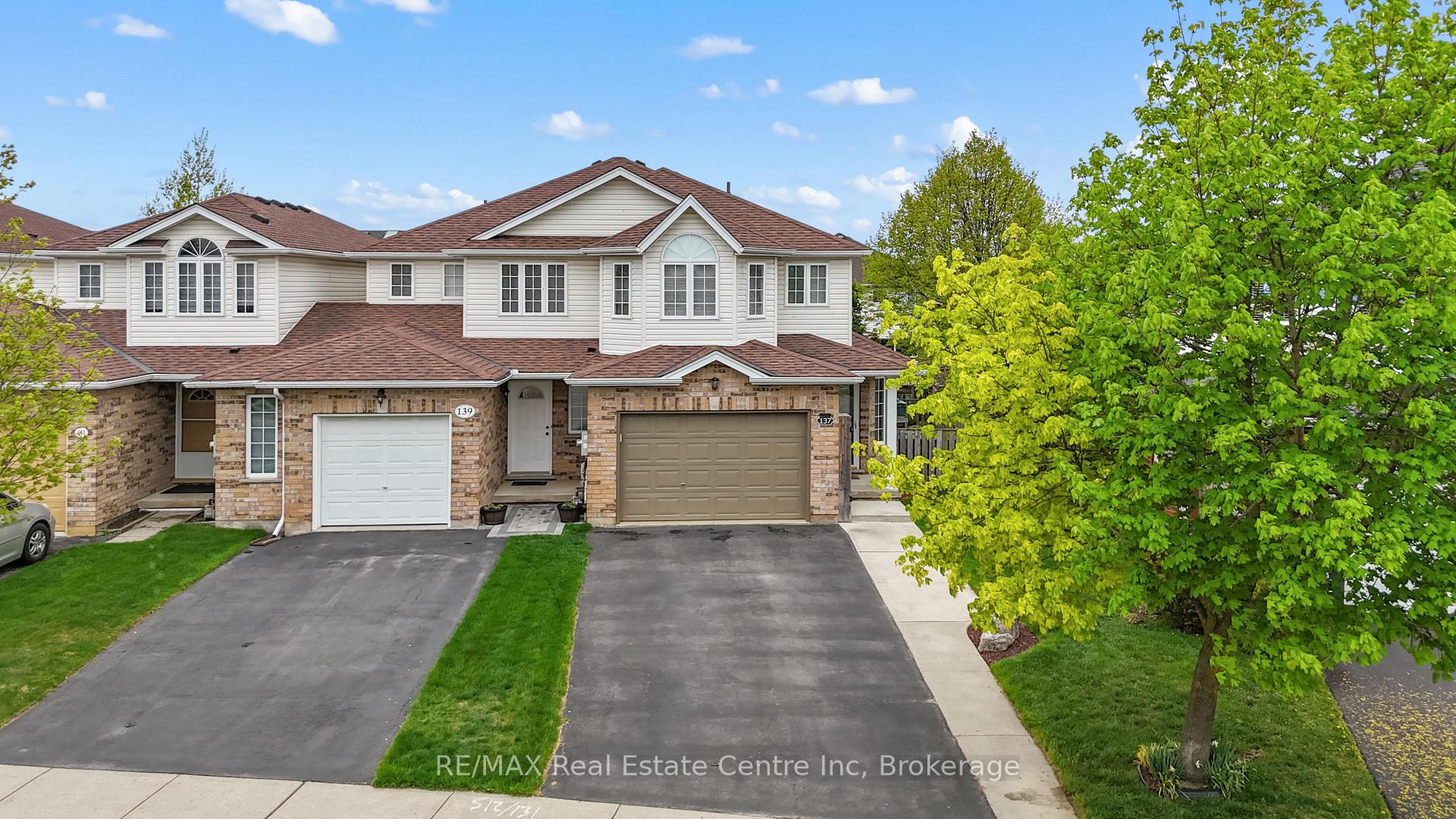 137 Gosling Gardens