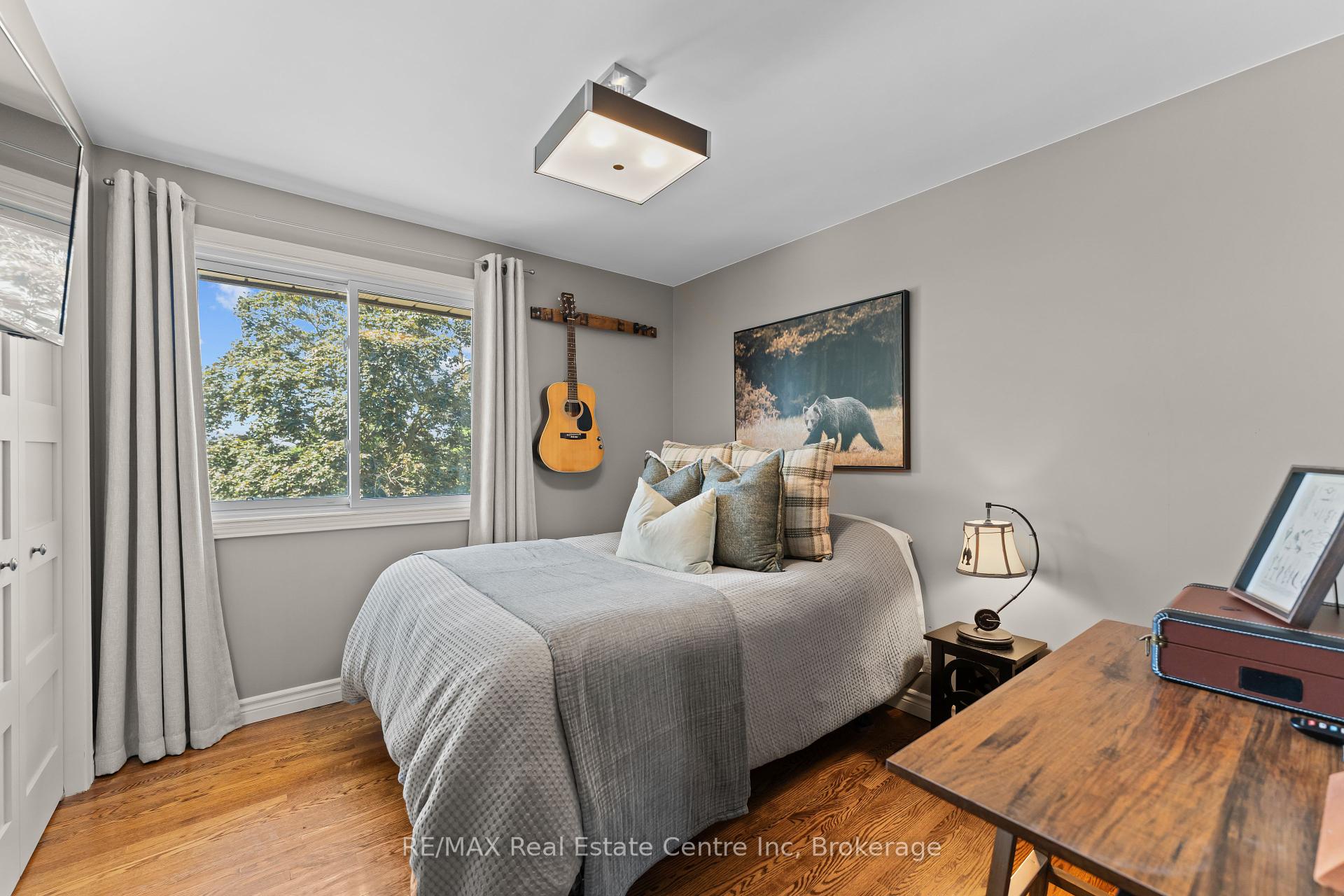 444 College Avenue W
