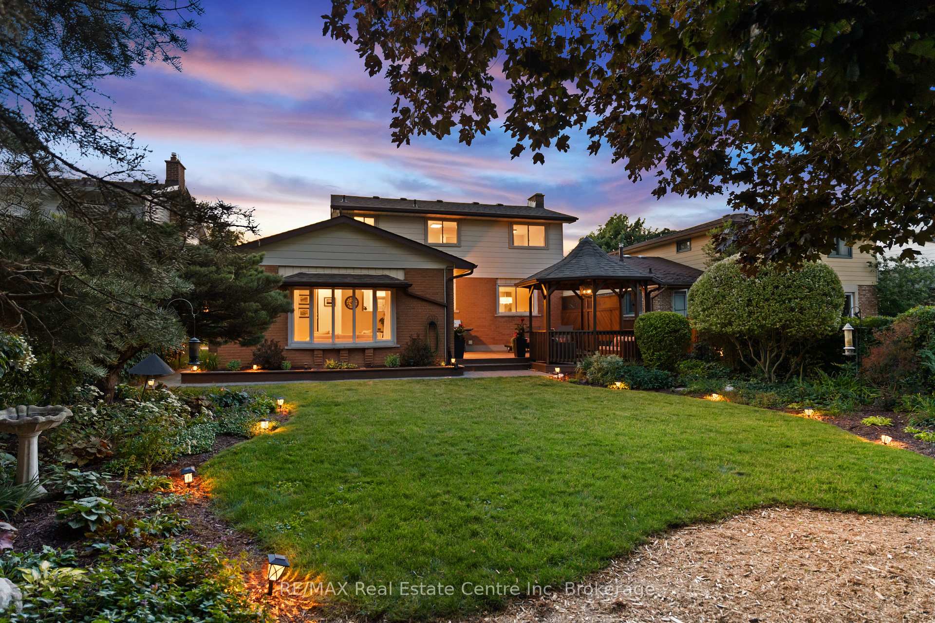 444 College Avenue W