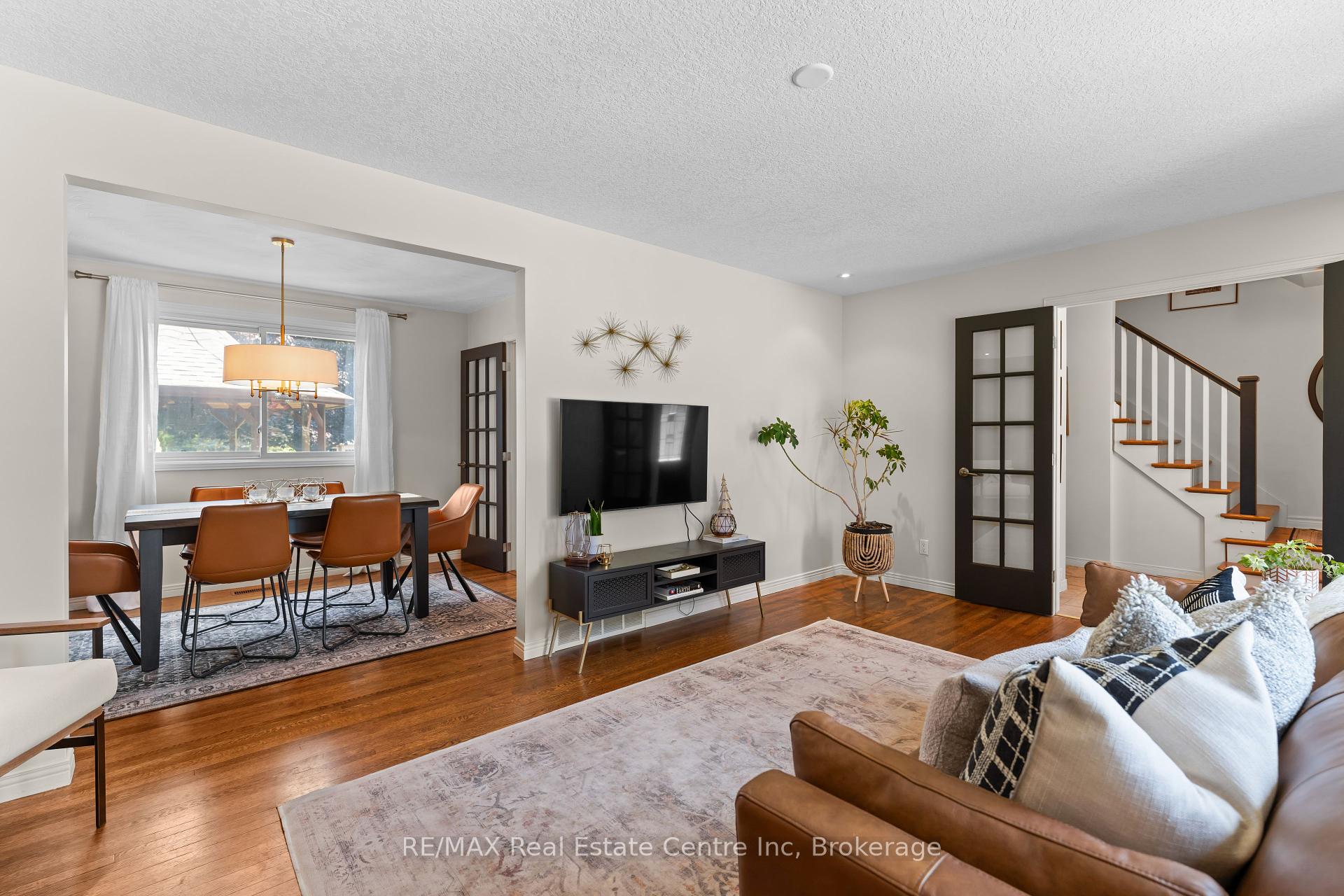 444 College Avenue W