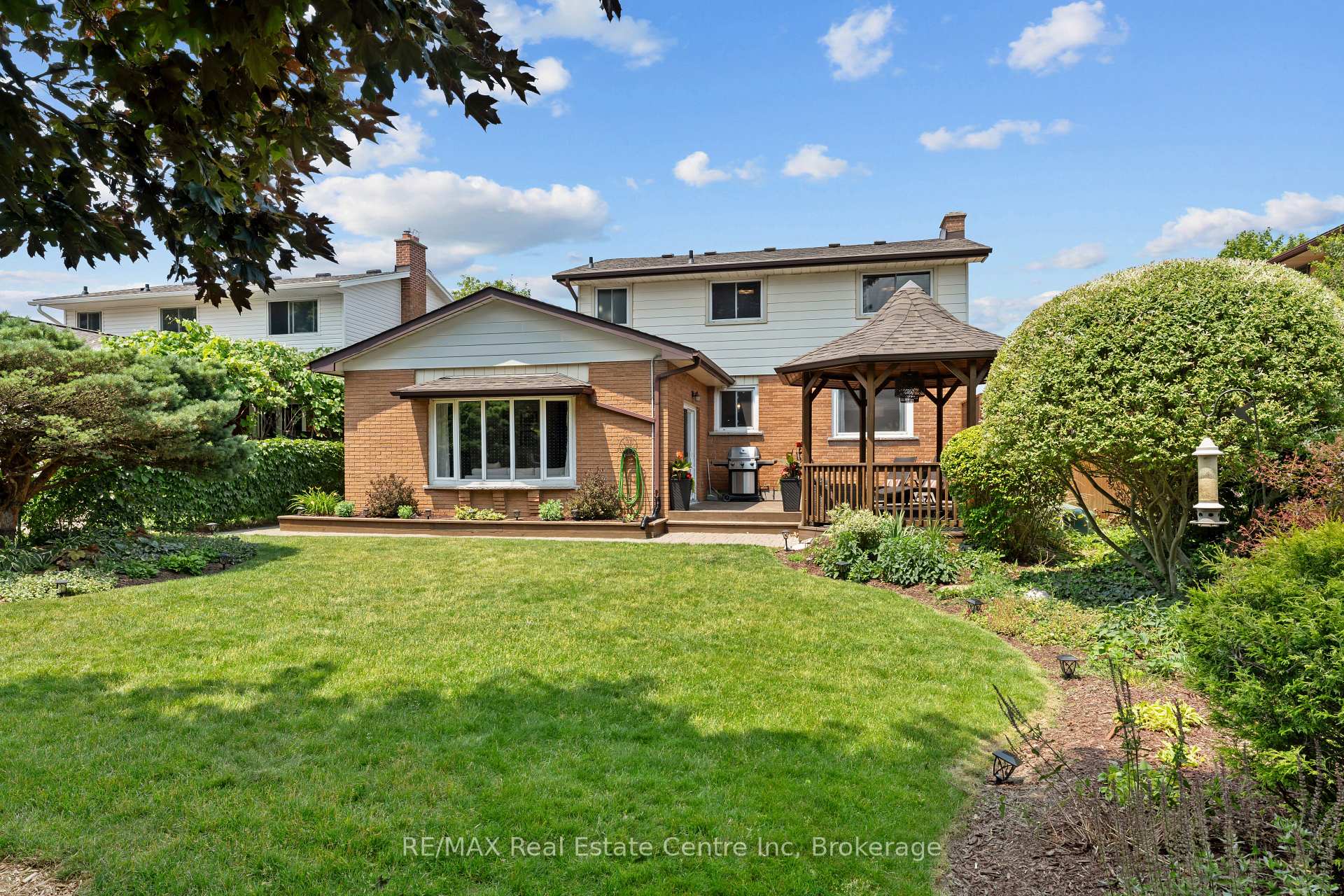 444 College Avenue W