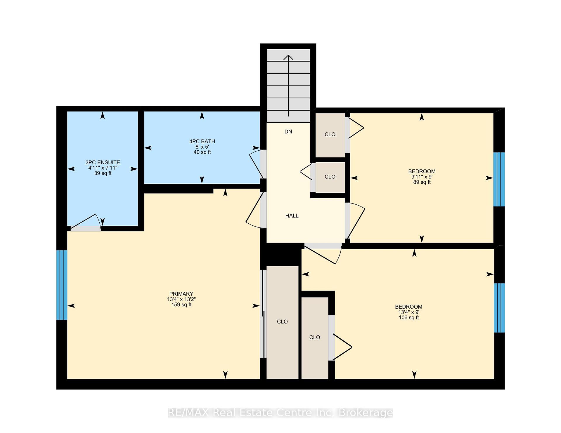 53 Rochelle Drive