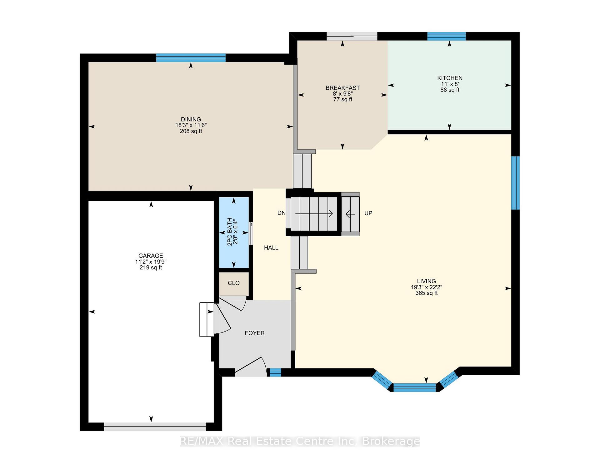53 Rochelle Drive