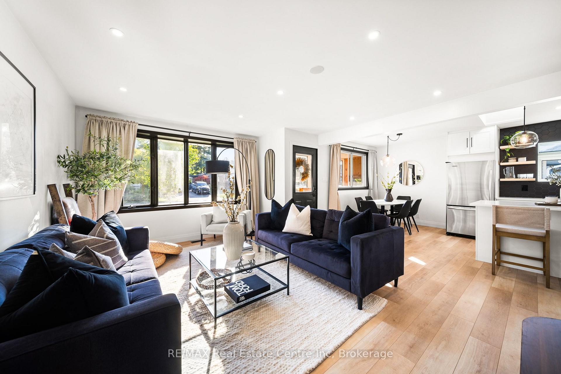 51 Muskoka Drive