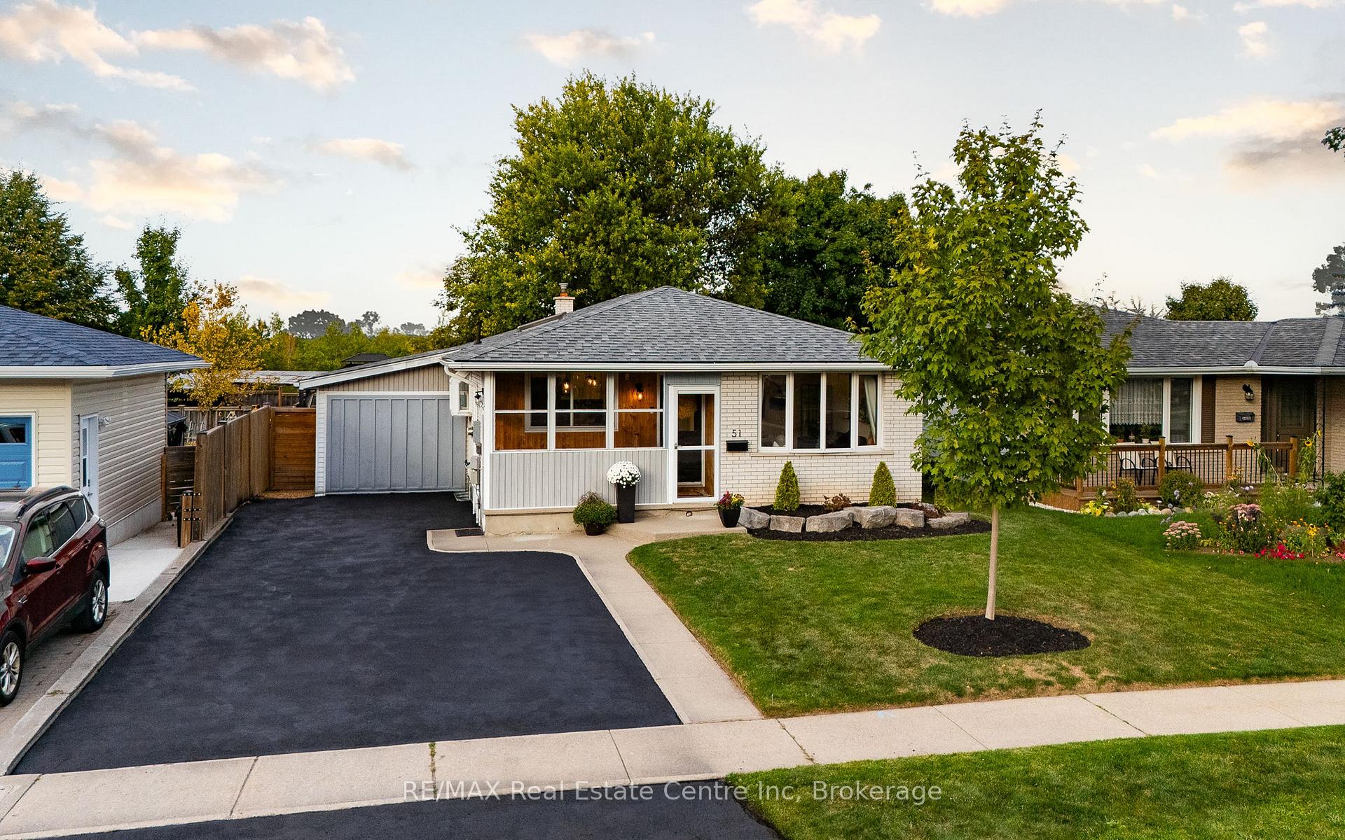 51 Muskoka Drive