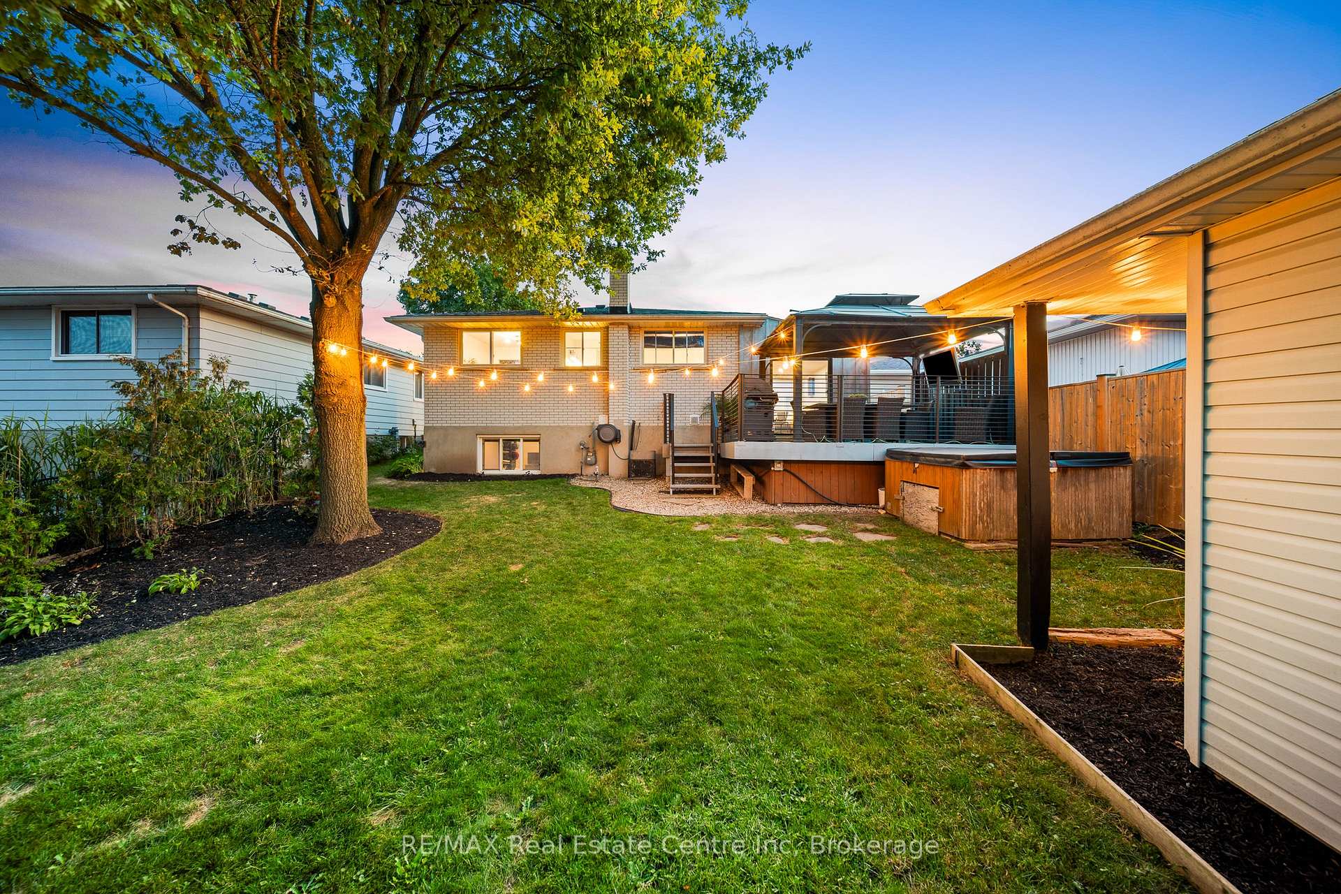 51 Muskoka Drive