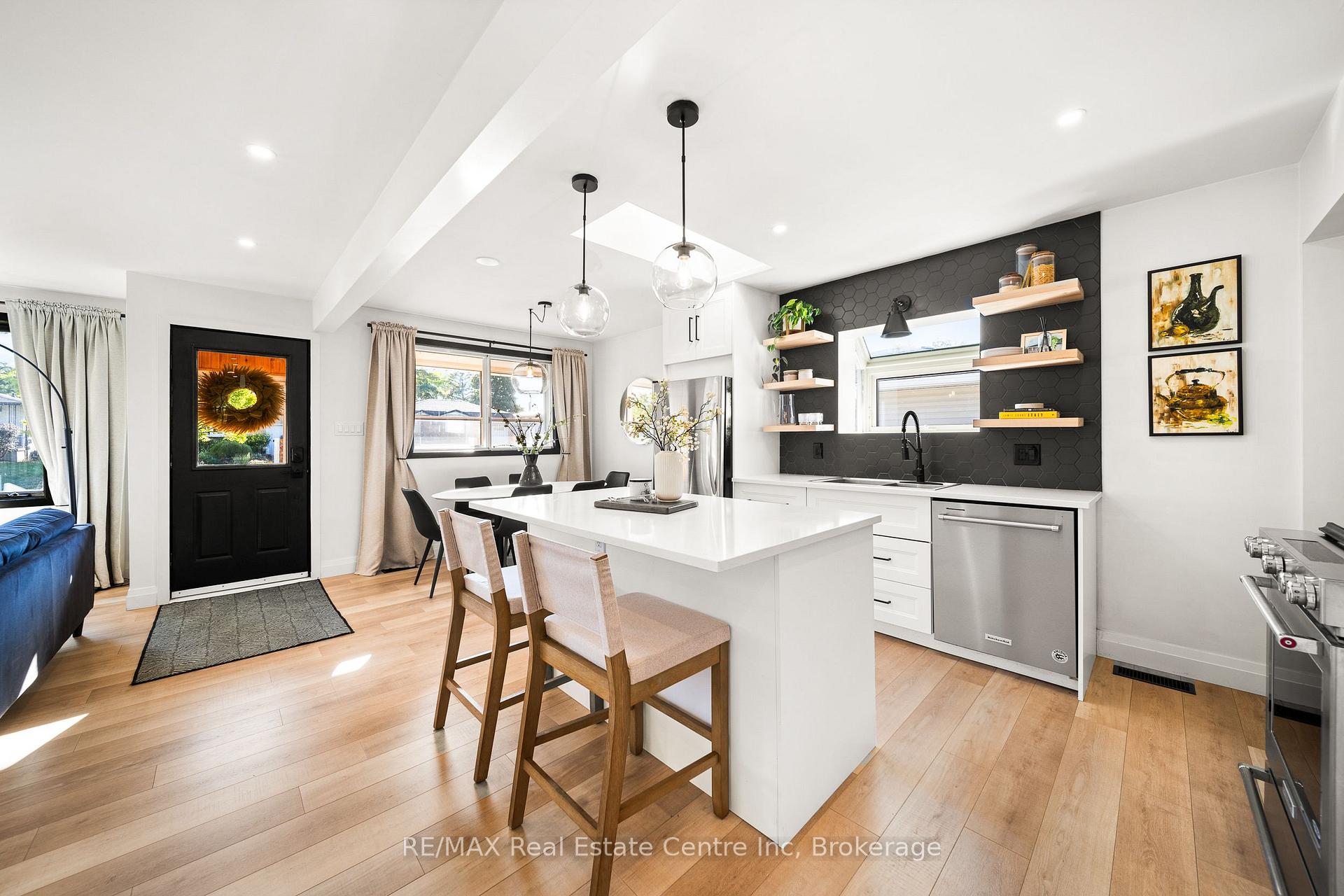51 Muskoka Drive