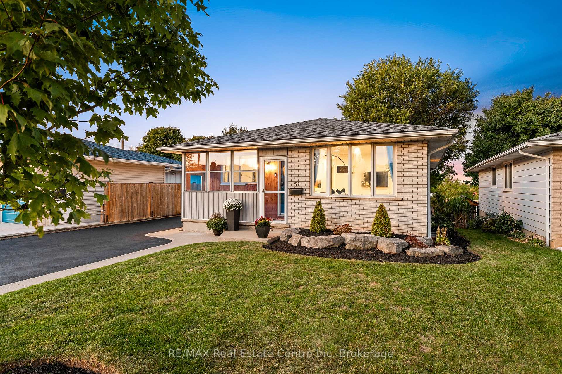51 Muskoka Drive