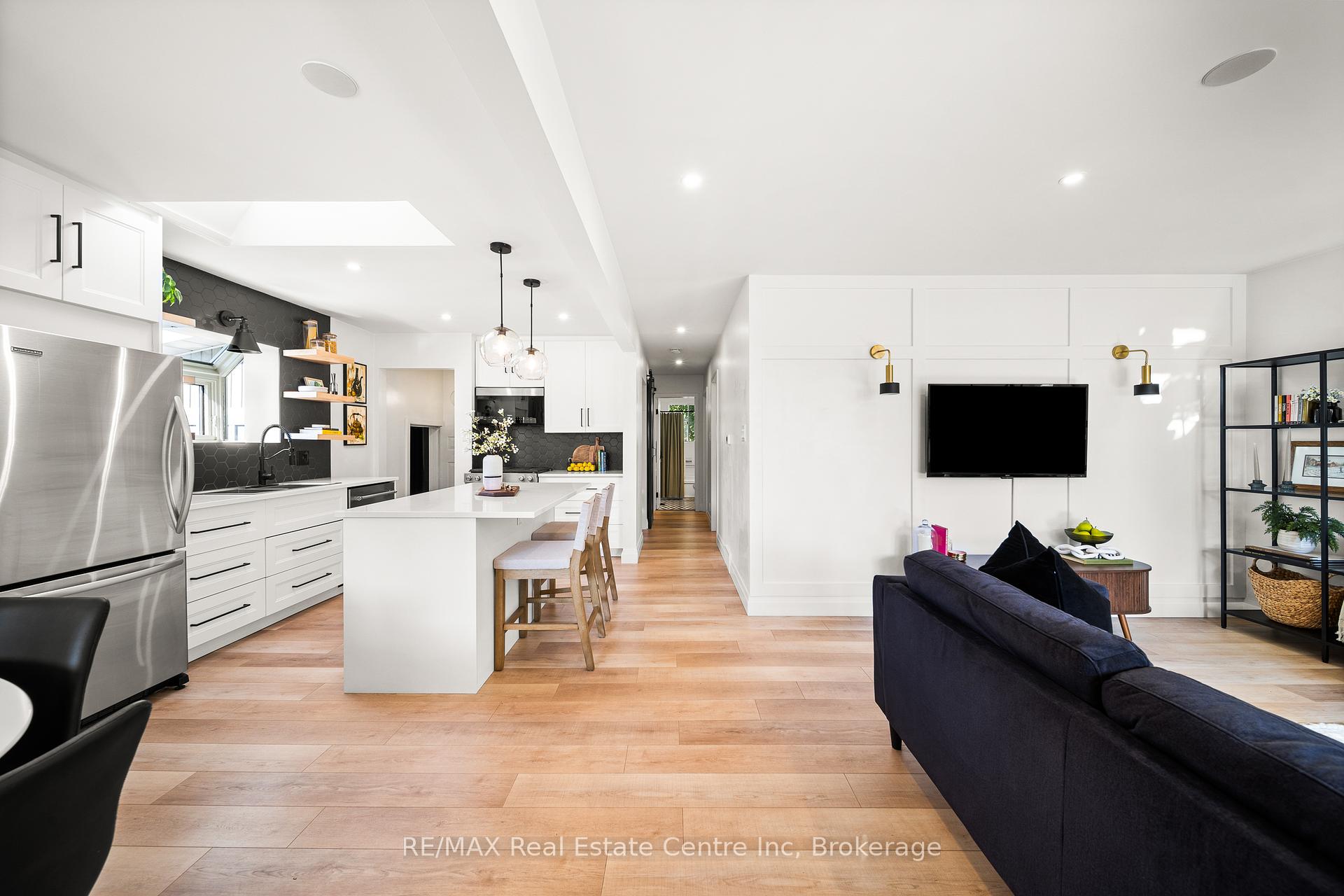 51 Muskoka Drive