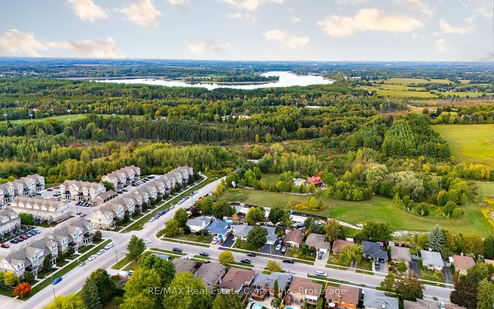 51 Muskoka Drive