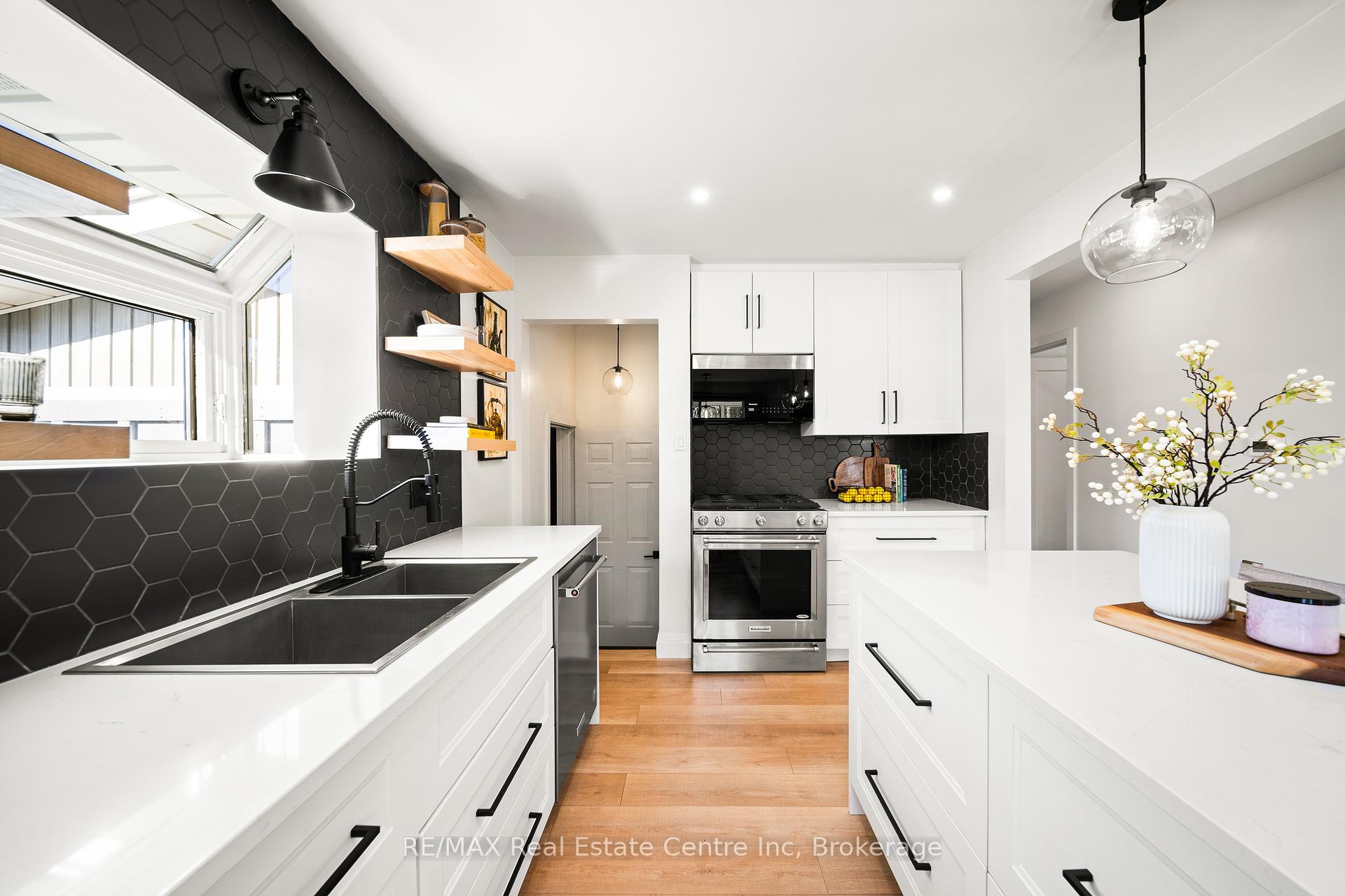 51 Muskoka Drive