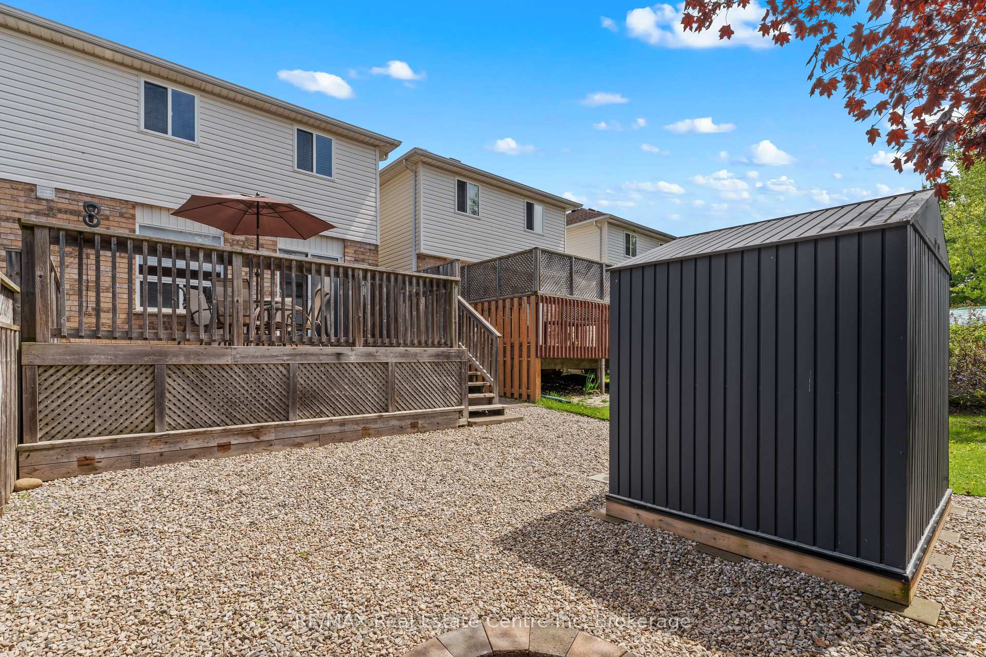 139 Gosling Gardens