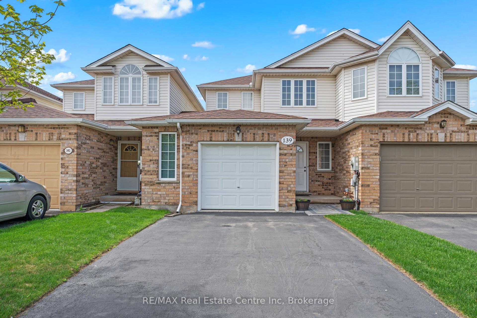 139 Gosling Gardens