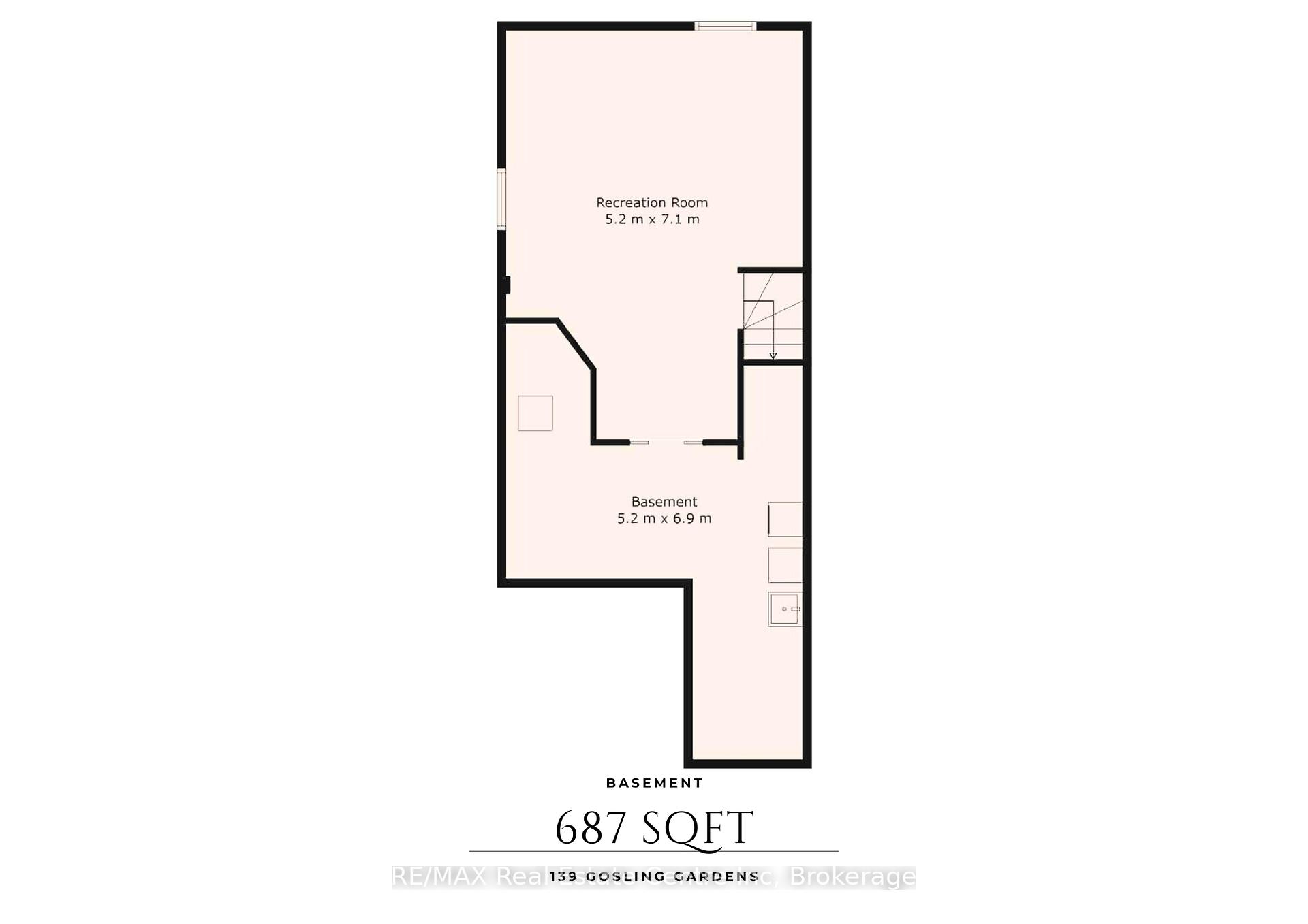 139 Gosling Gardens