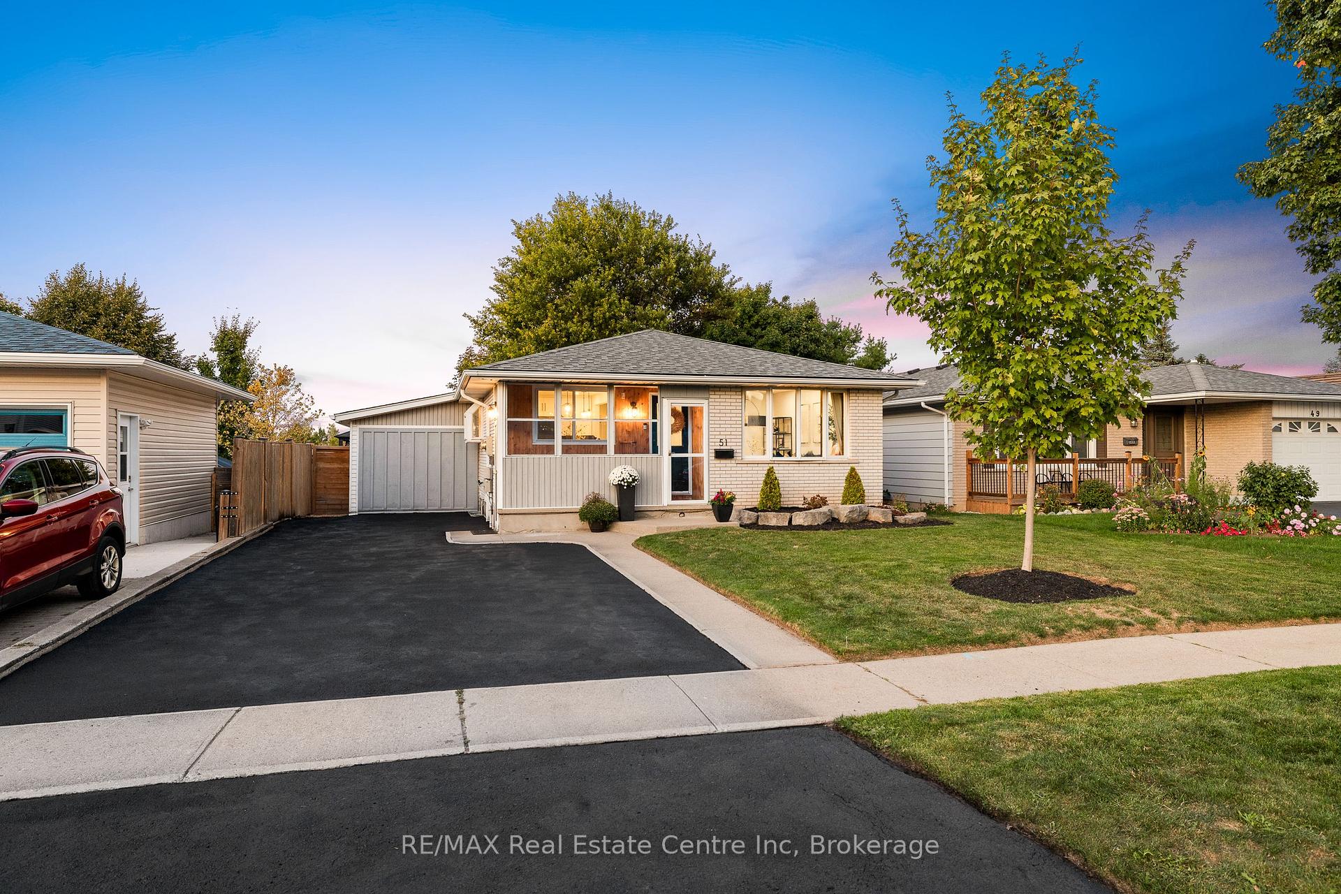 51 Muskoka Drive