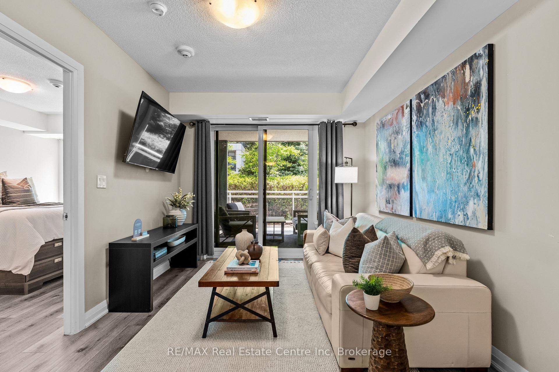 63 Arthur Street S 201