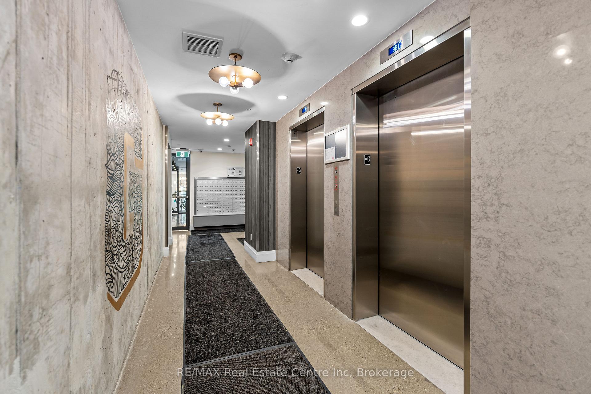 63 Arthur Street S 201