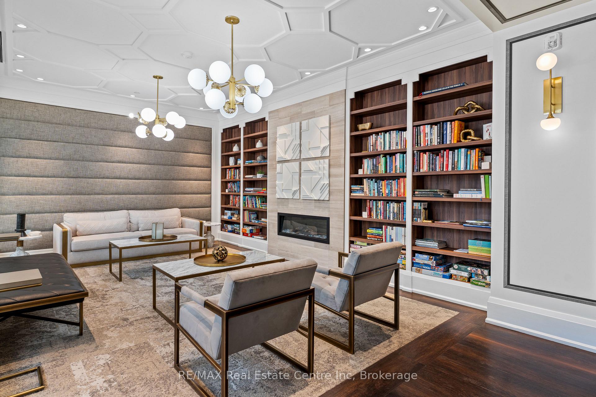 63 Arthur Street S 201