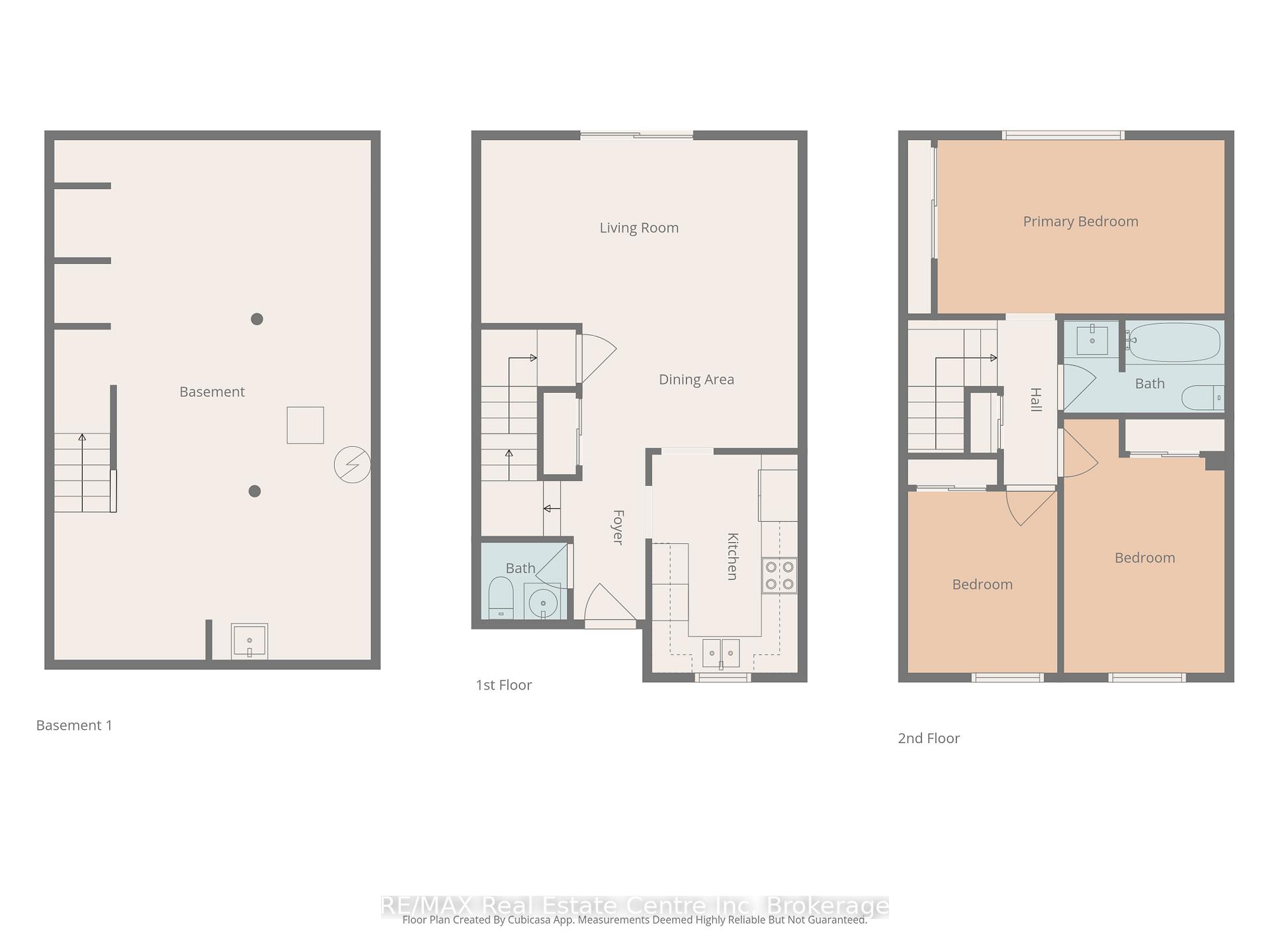 383 Edinburgh Road S #1