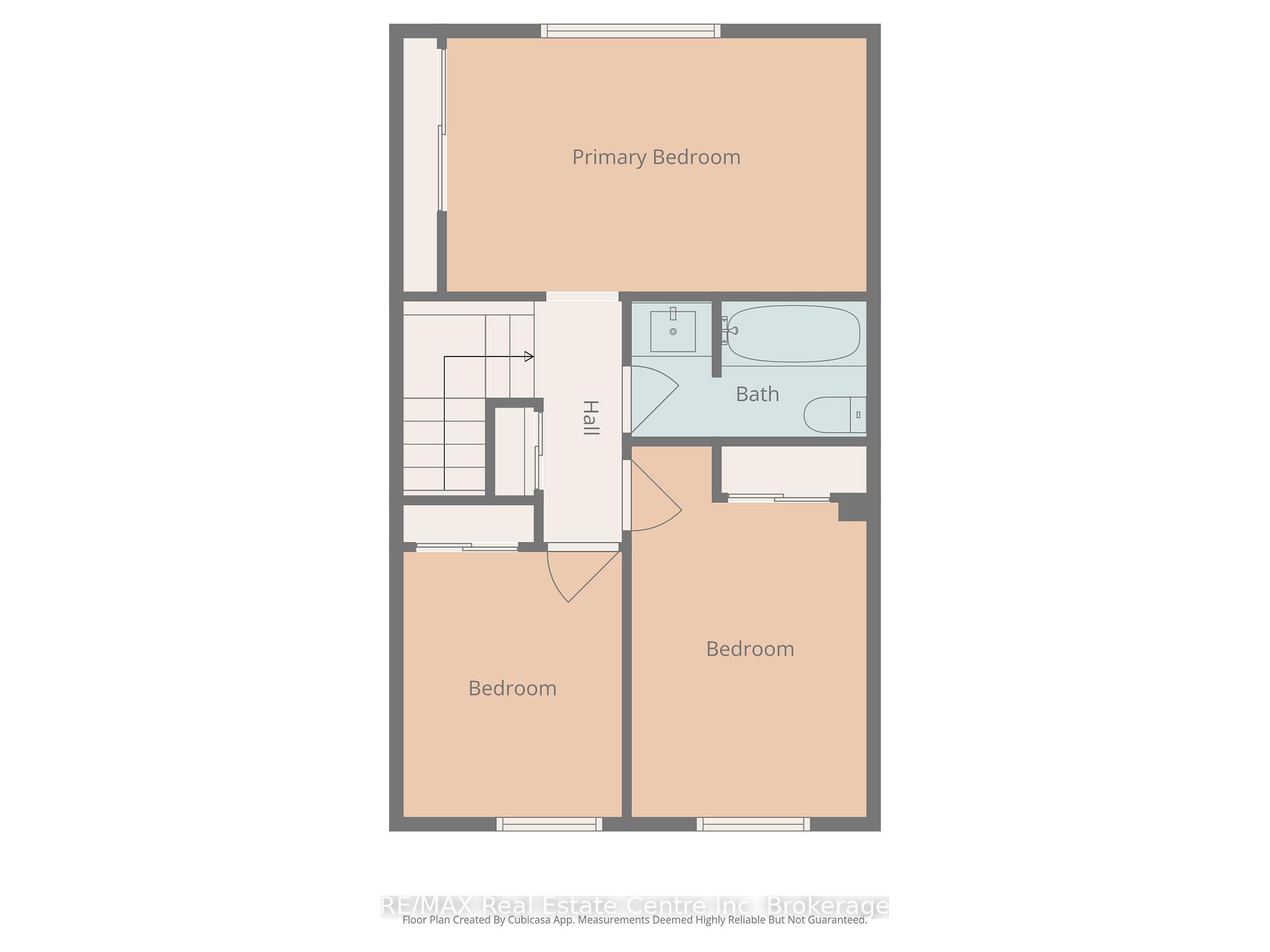 383 Edinburgh Road S #1