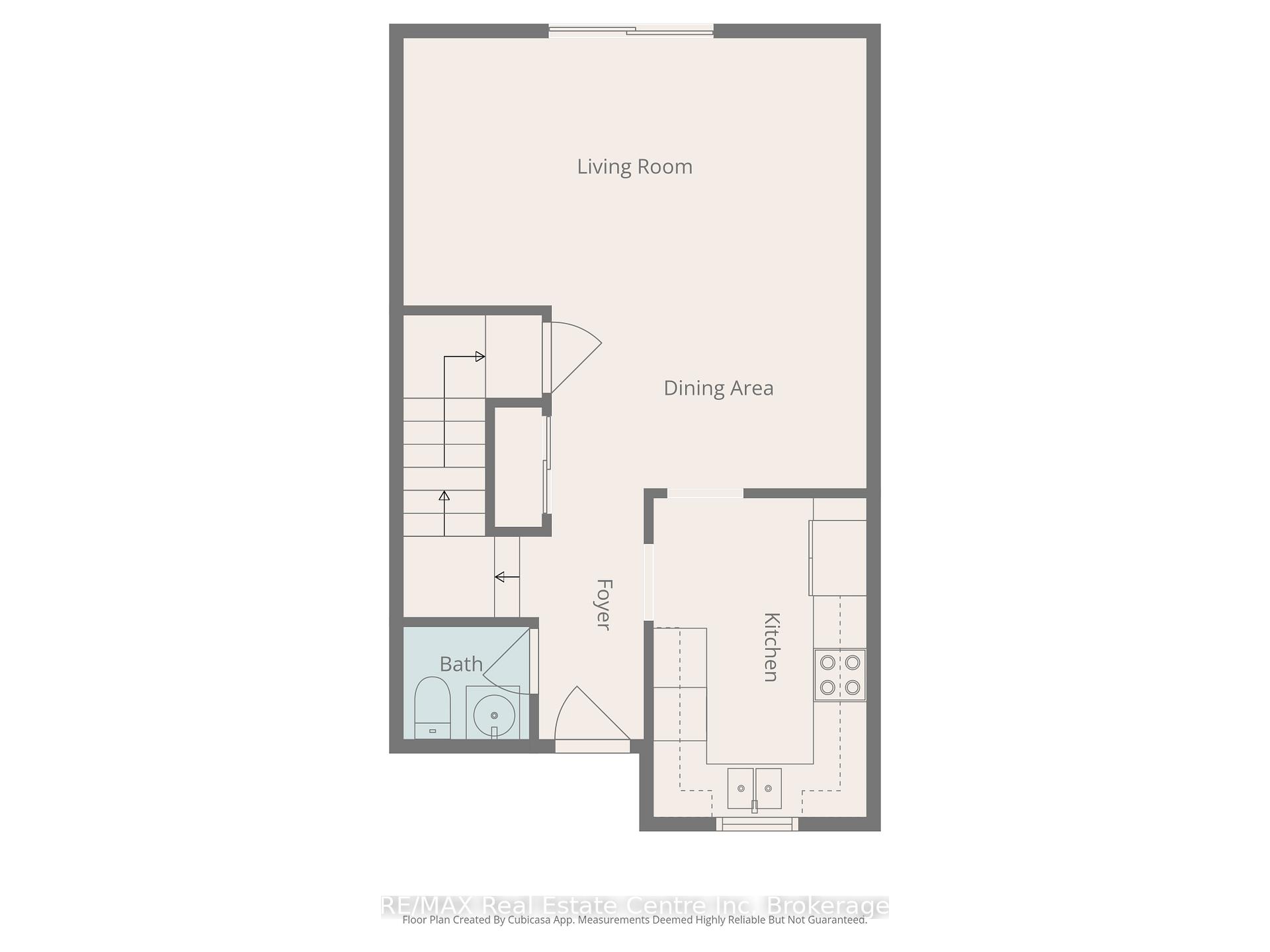 383 Edinburgh Road S #1