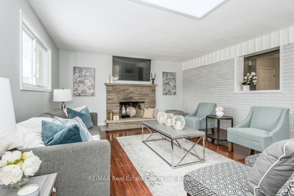 31 Sunnylea Crescent, Guelph, ON N1E 1W3