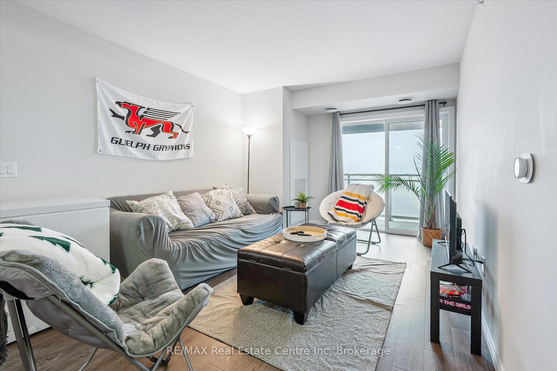 7 Kay Crescent 604, Guelph, ON N1L 0L9