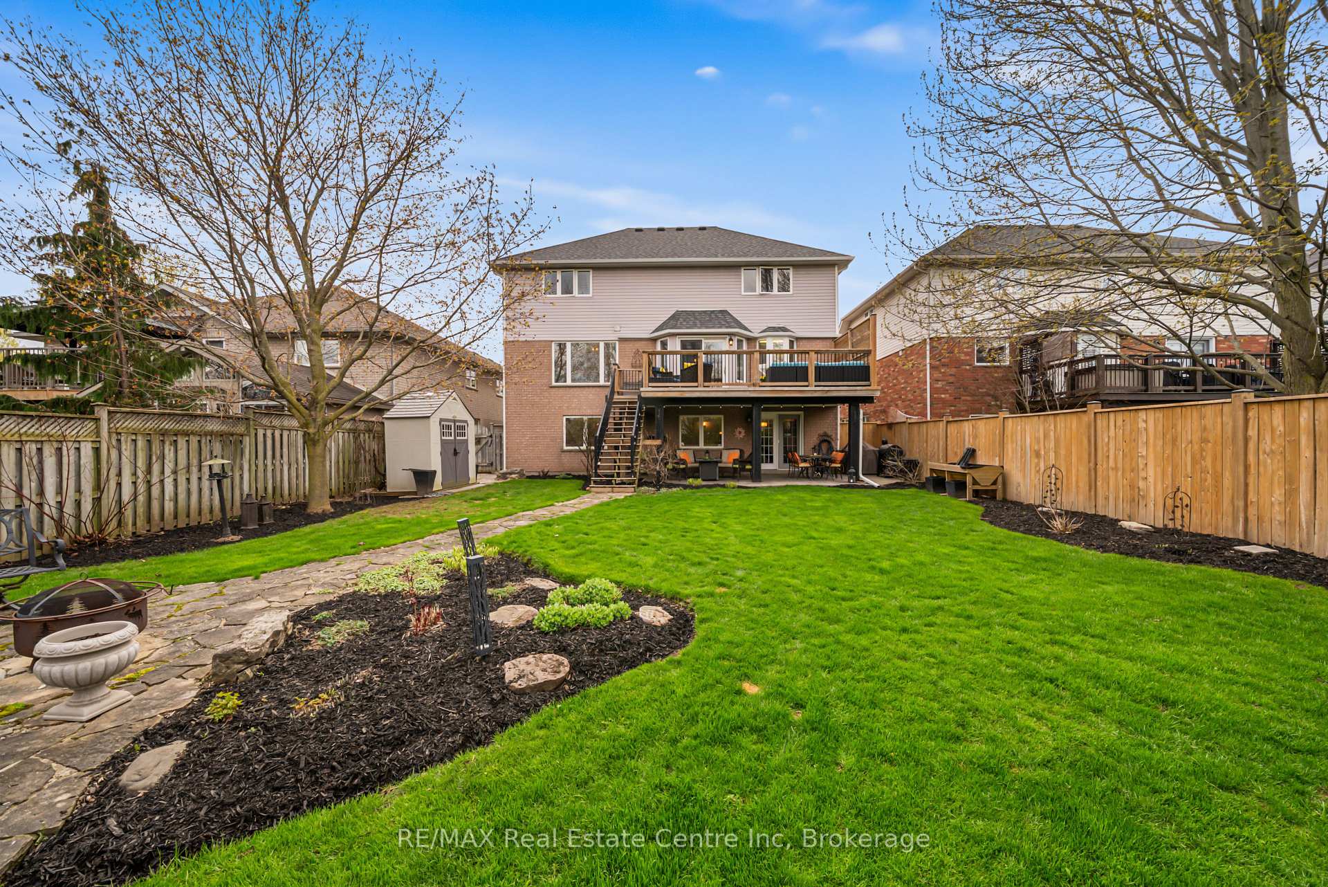 6 Jean Anderson Crescent