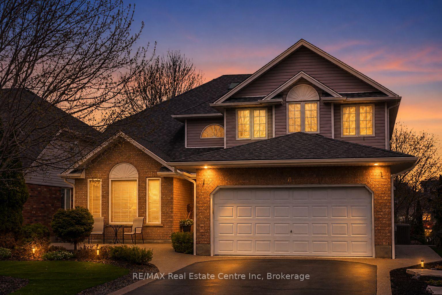 6 Jean Anderson Crescent