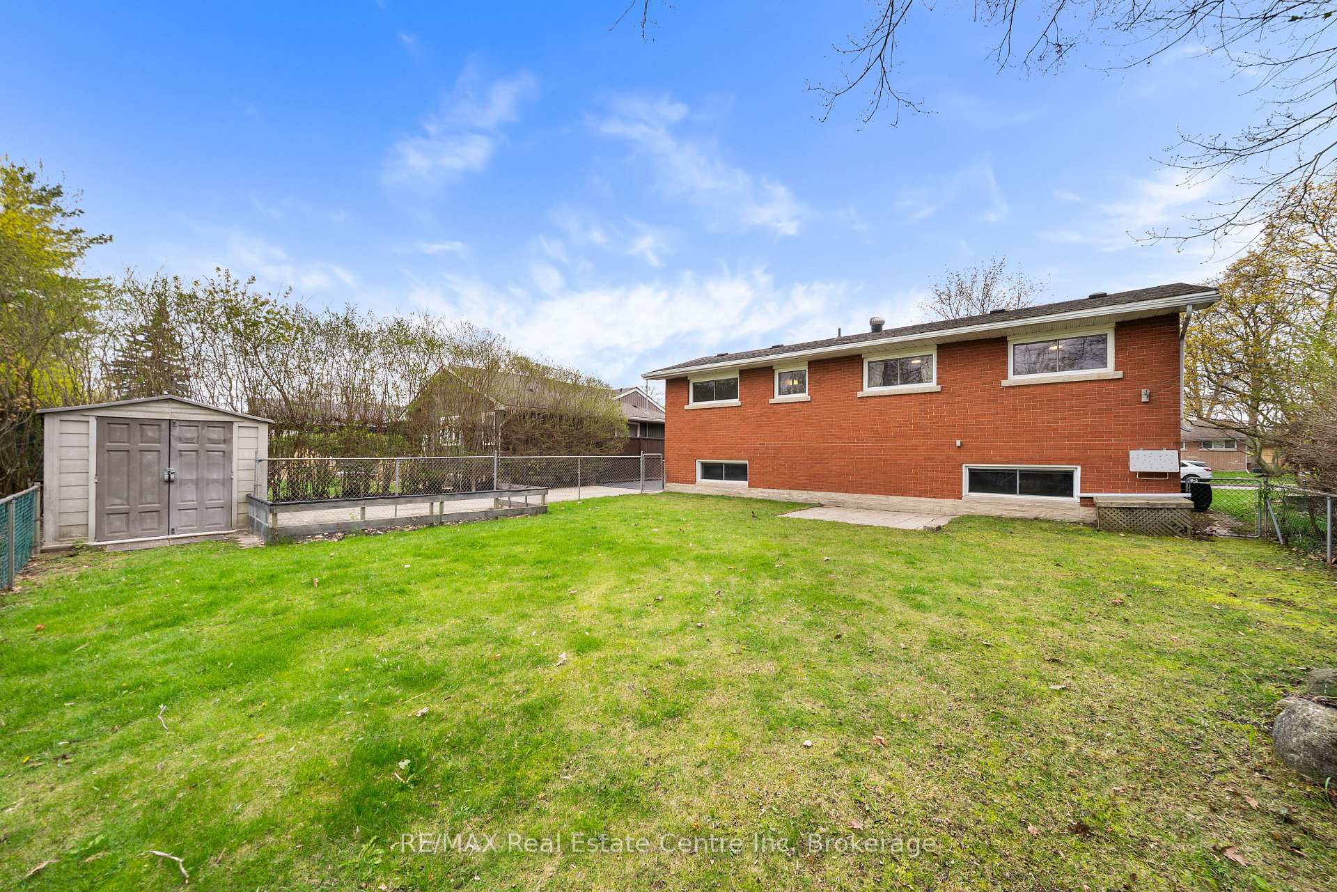 54 Highman Avenue