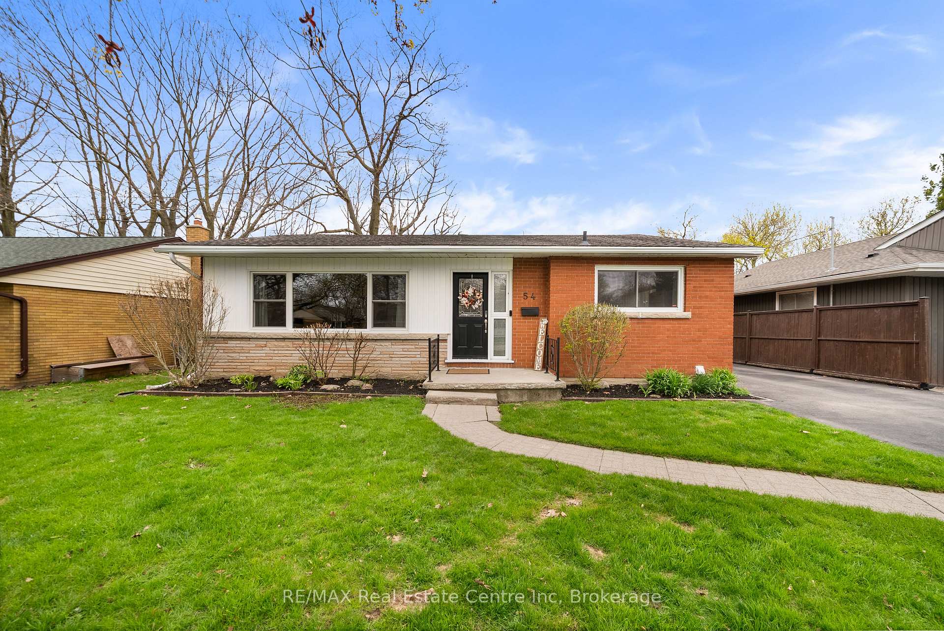54 Highman Avenue