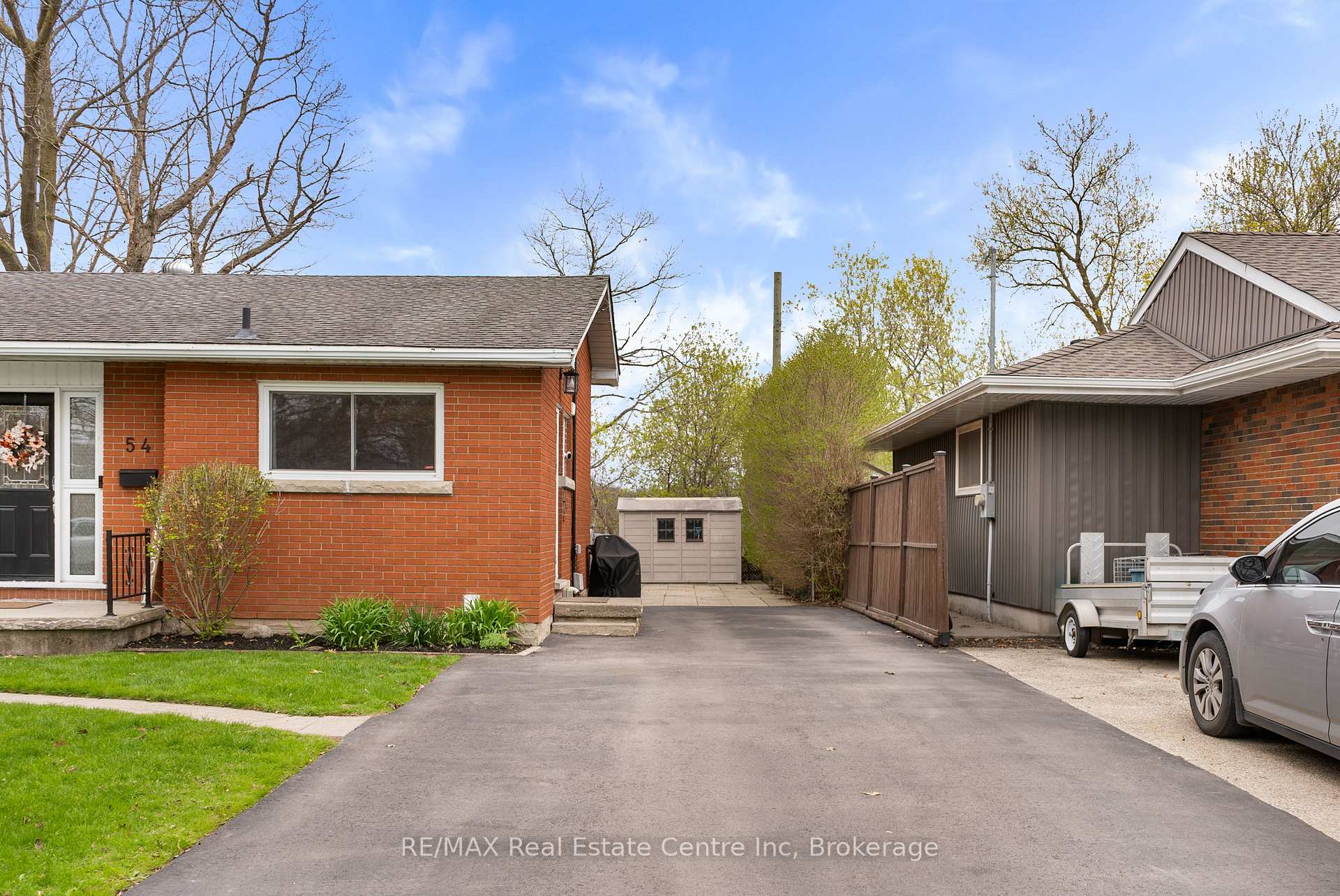 54 Highman Avenue