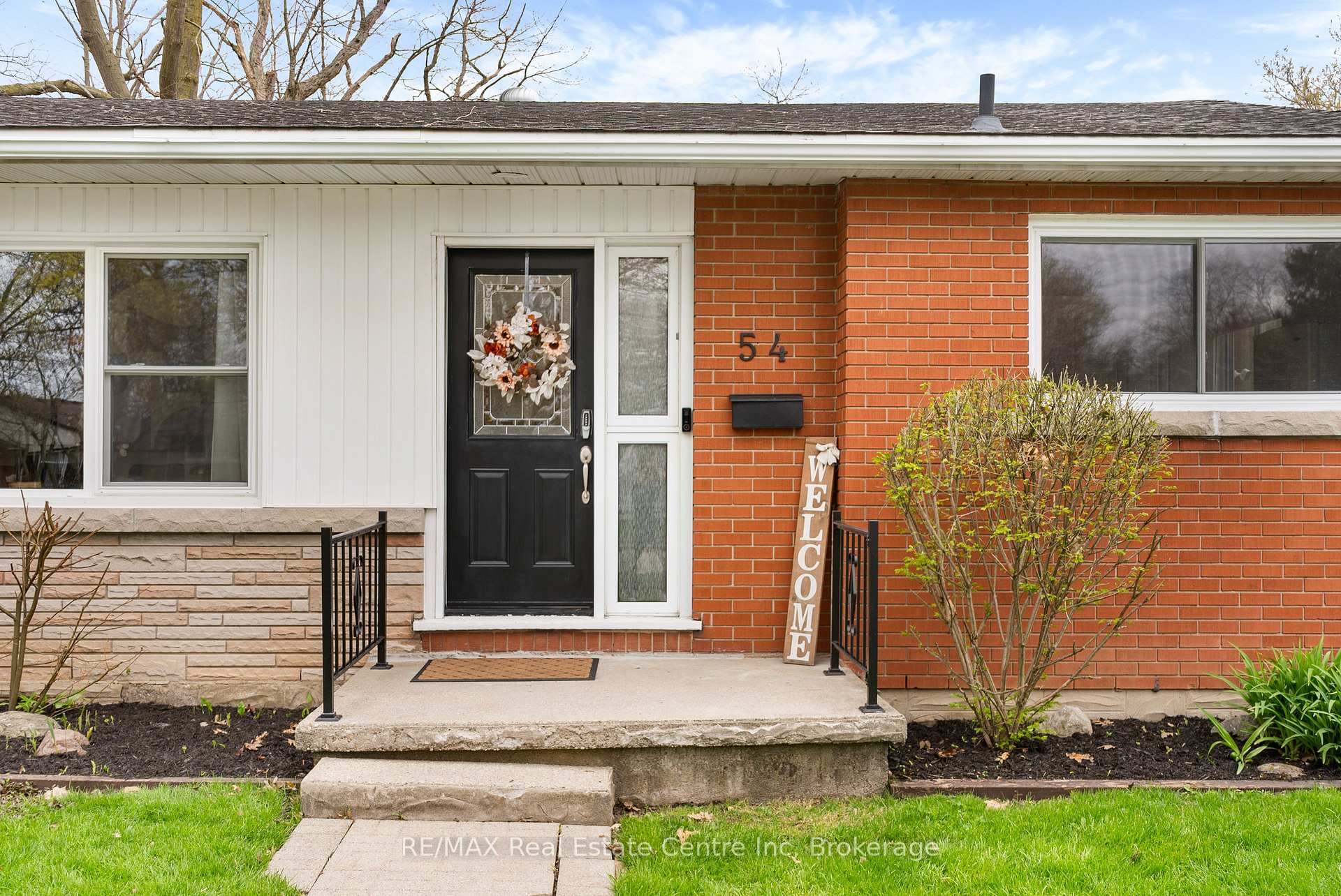54 Highman Avenue