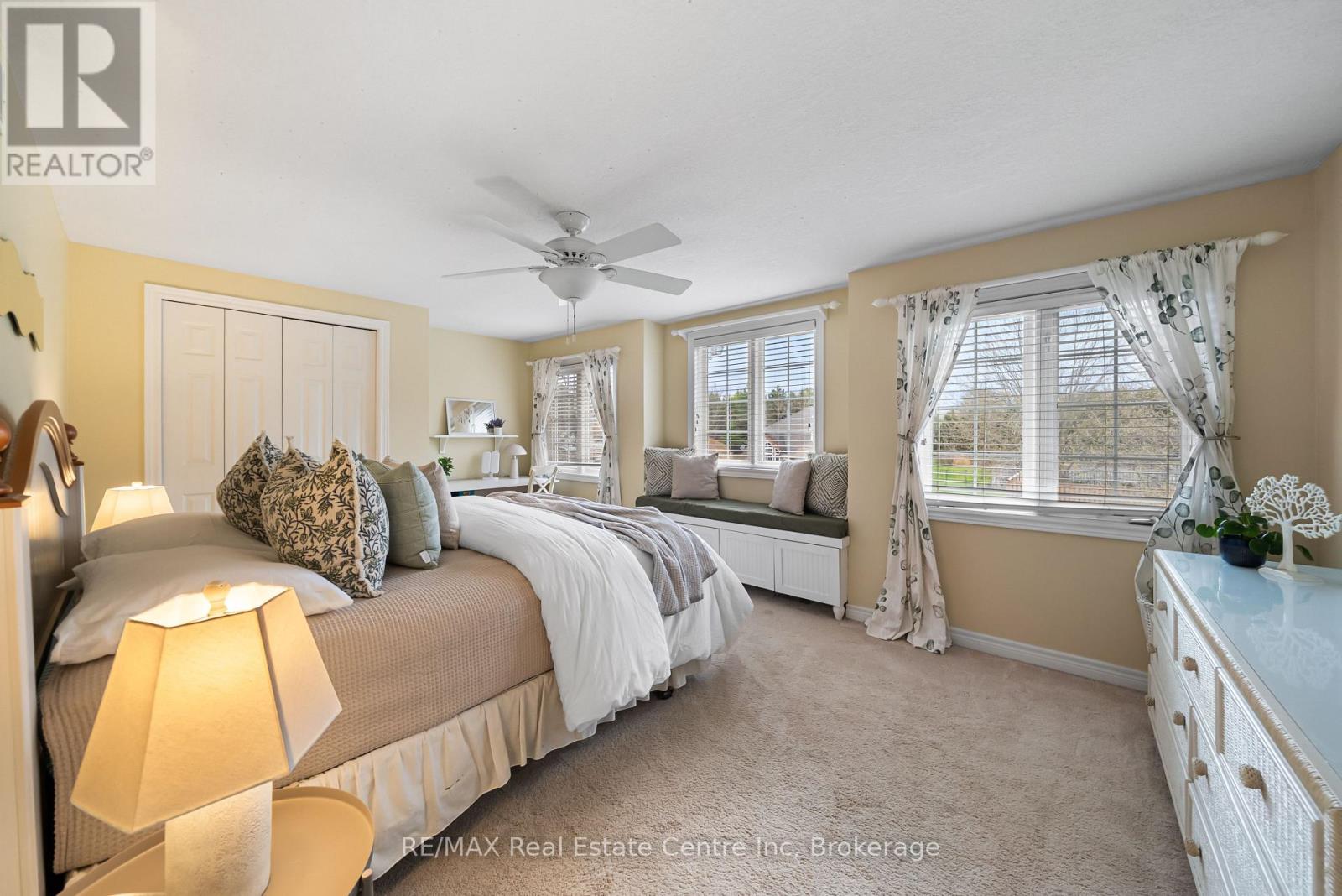 6 JEAN ANDERSON CRESCENT