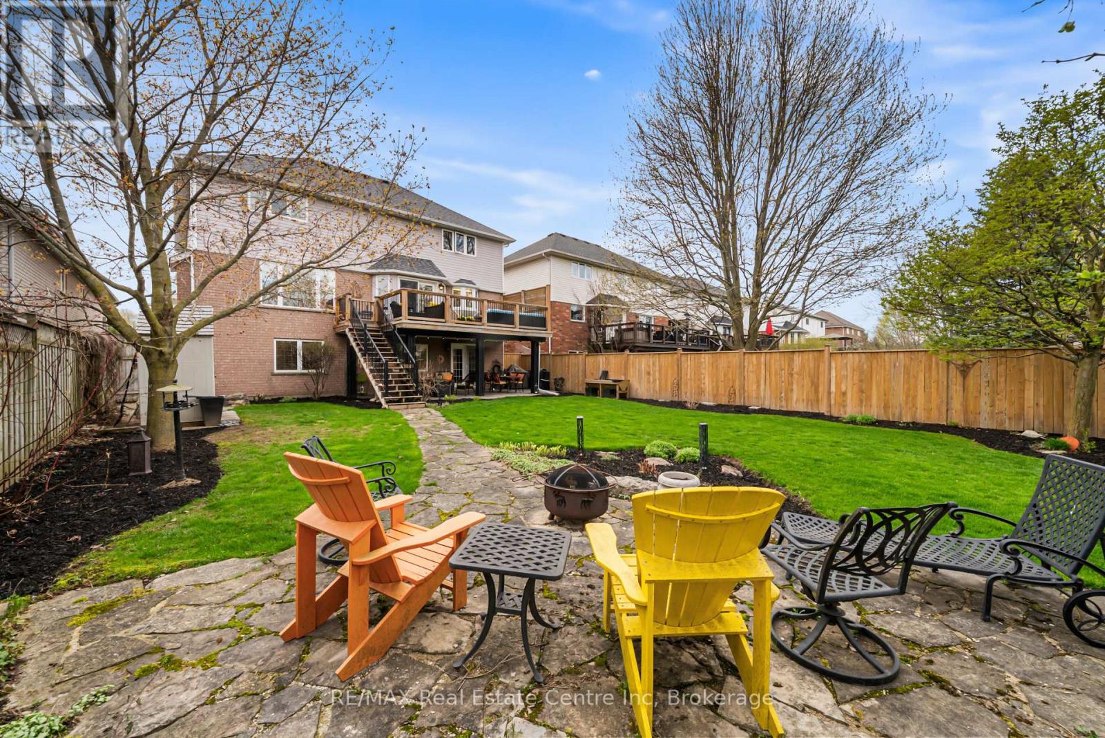 6 JEAN ANDERSON CRESCENT
